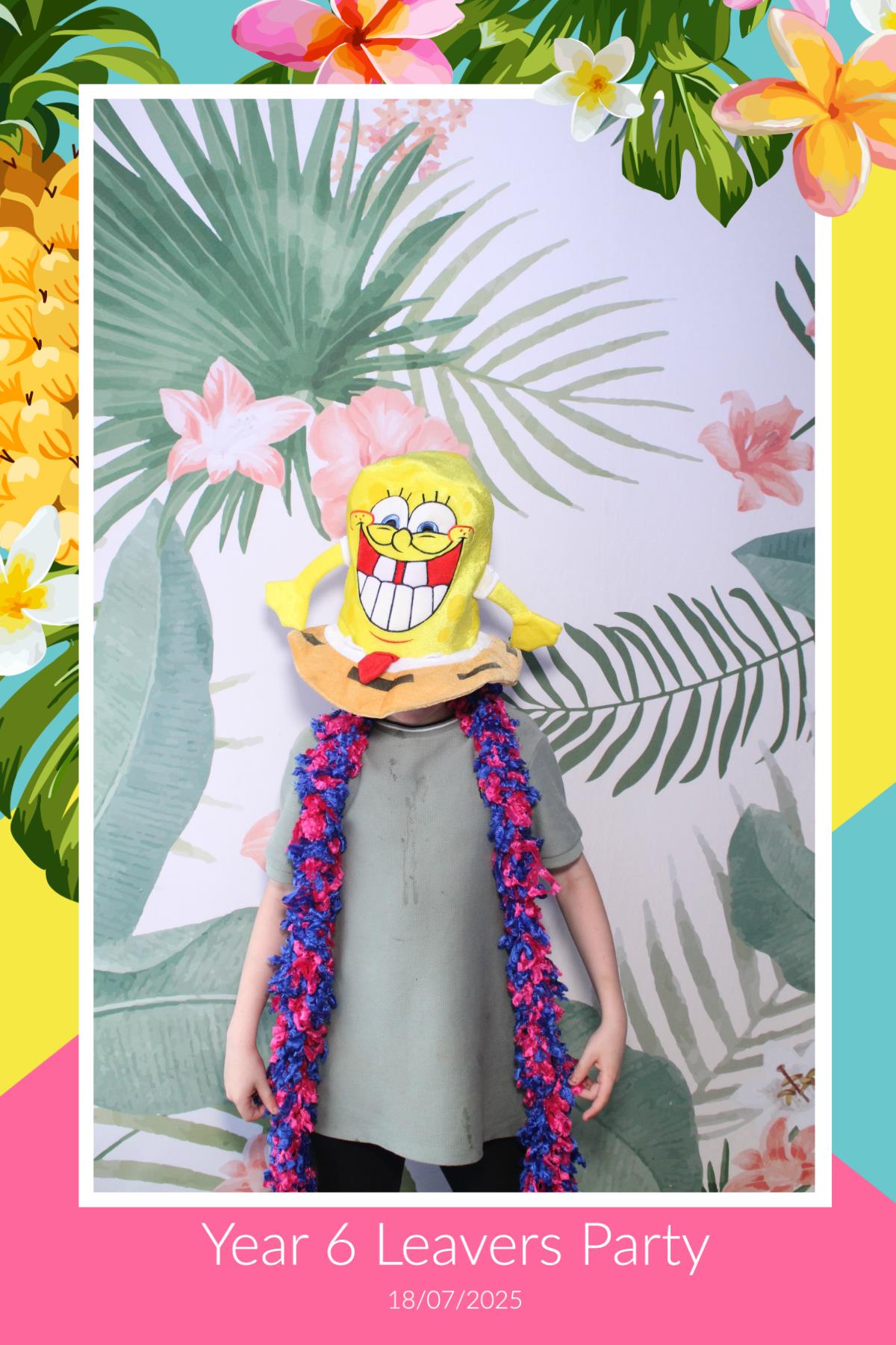 Year 6 leavers party | View more photos from the event at gallery.magicimages.uk/u/MagicImages/Year-6-leavers-party