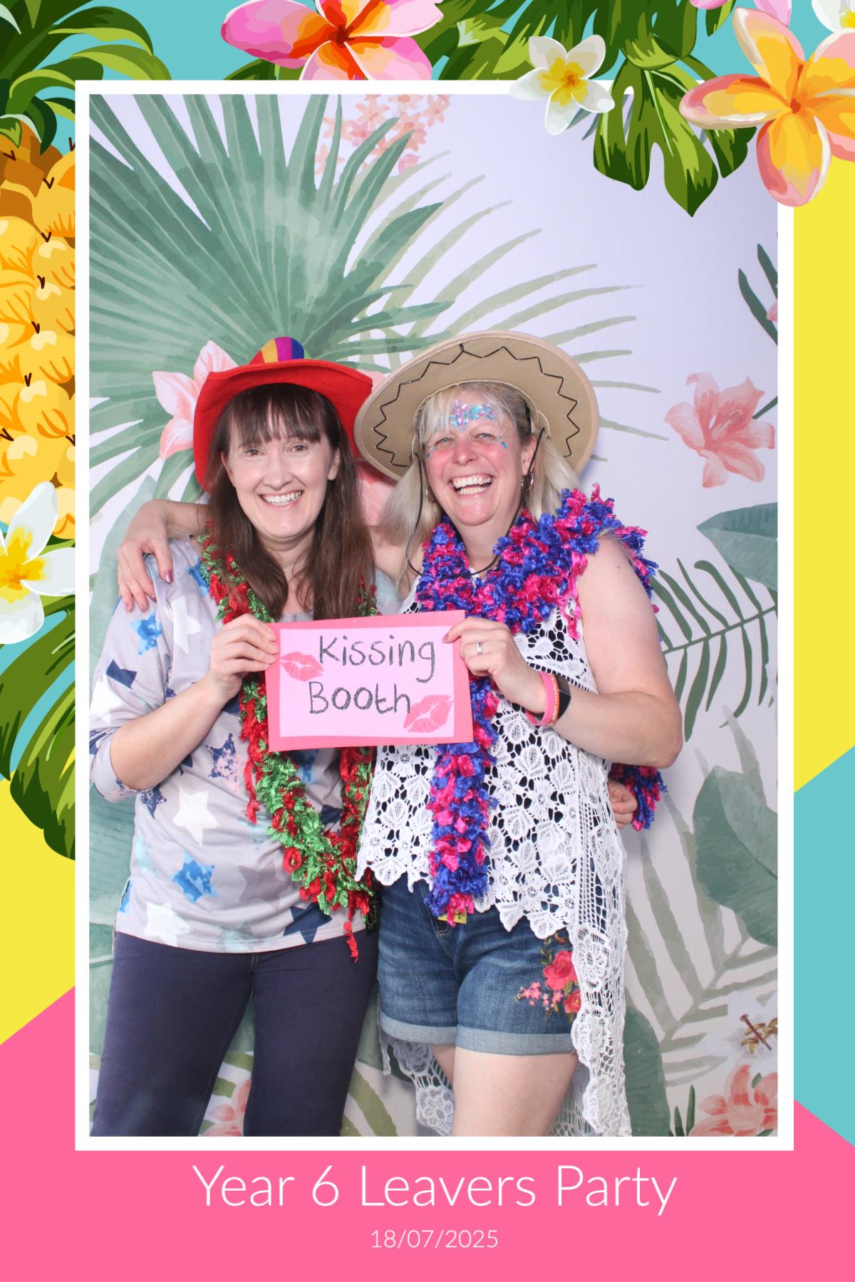 Year 6 leavers party | View more photos from the event at gallery.magicimages.uk/u/MagicImages/Year-6-leavers-party