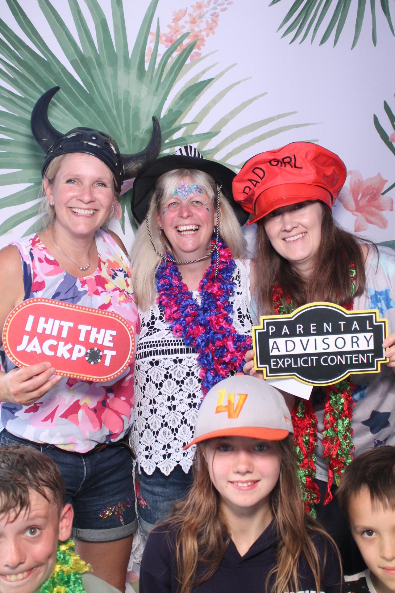 Year 6 leavers party | View more photos from the event at gallery.magicimages.uk/u/MagicImages/Year-6-leavers-party