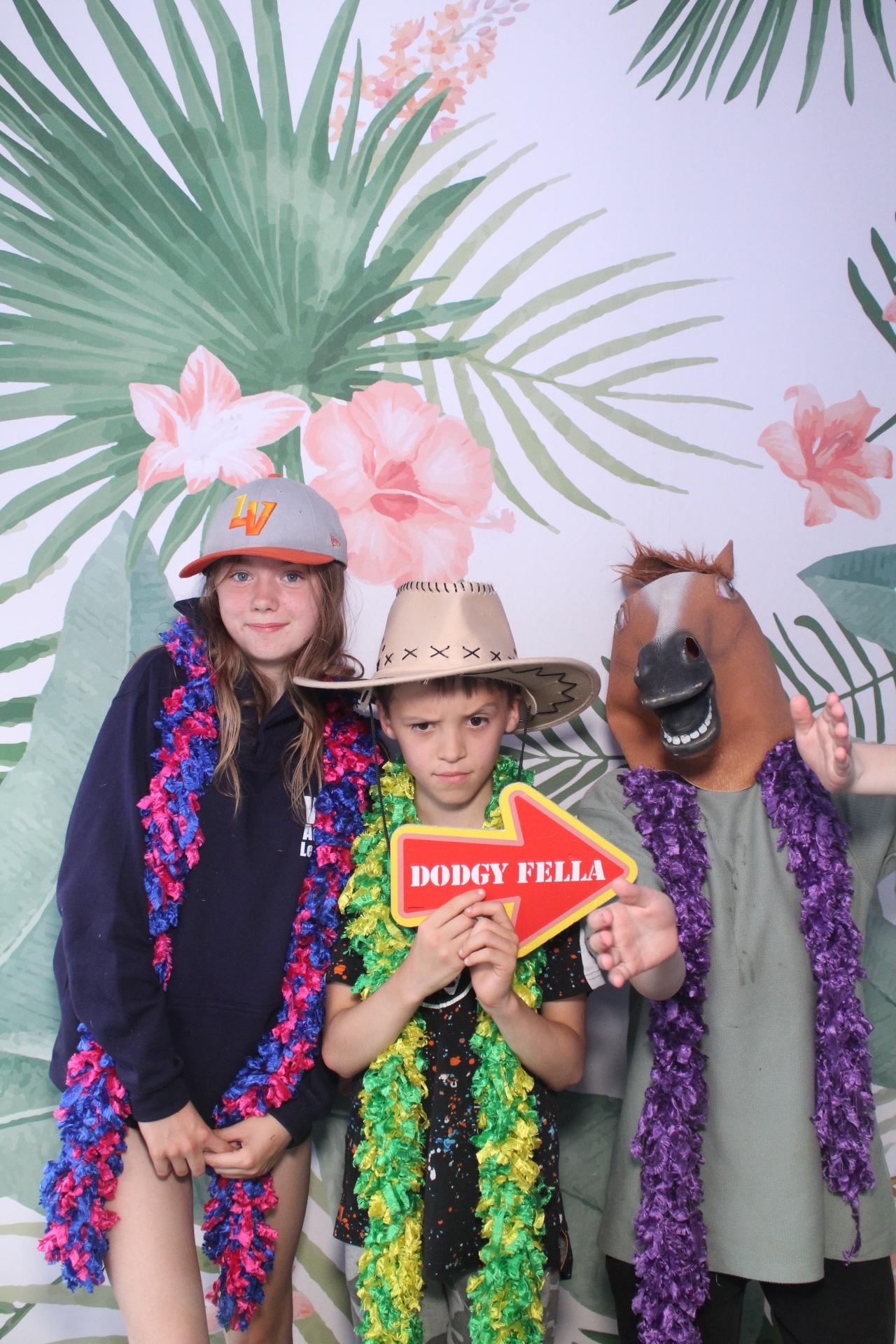 Year 6 leavers party | View more photos from the event at gallery.magicimages.uk/u/MagicImages/Year-6-leavers-party