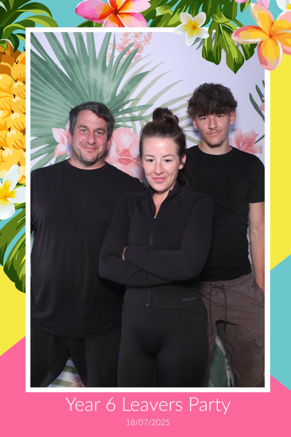 Year 6 leavers party | View more photos from the event at gallery.magicimages.uk/u/MagicImages/Year-6-leavers-party