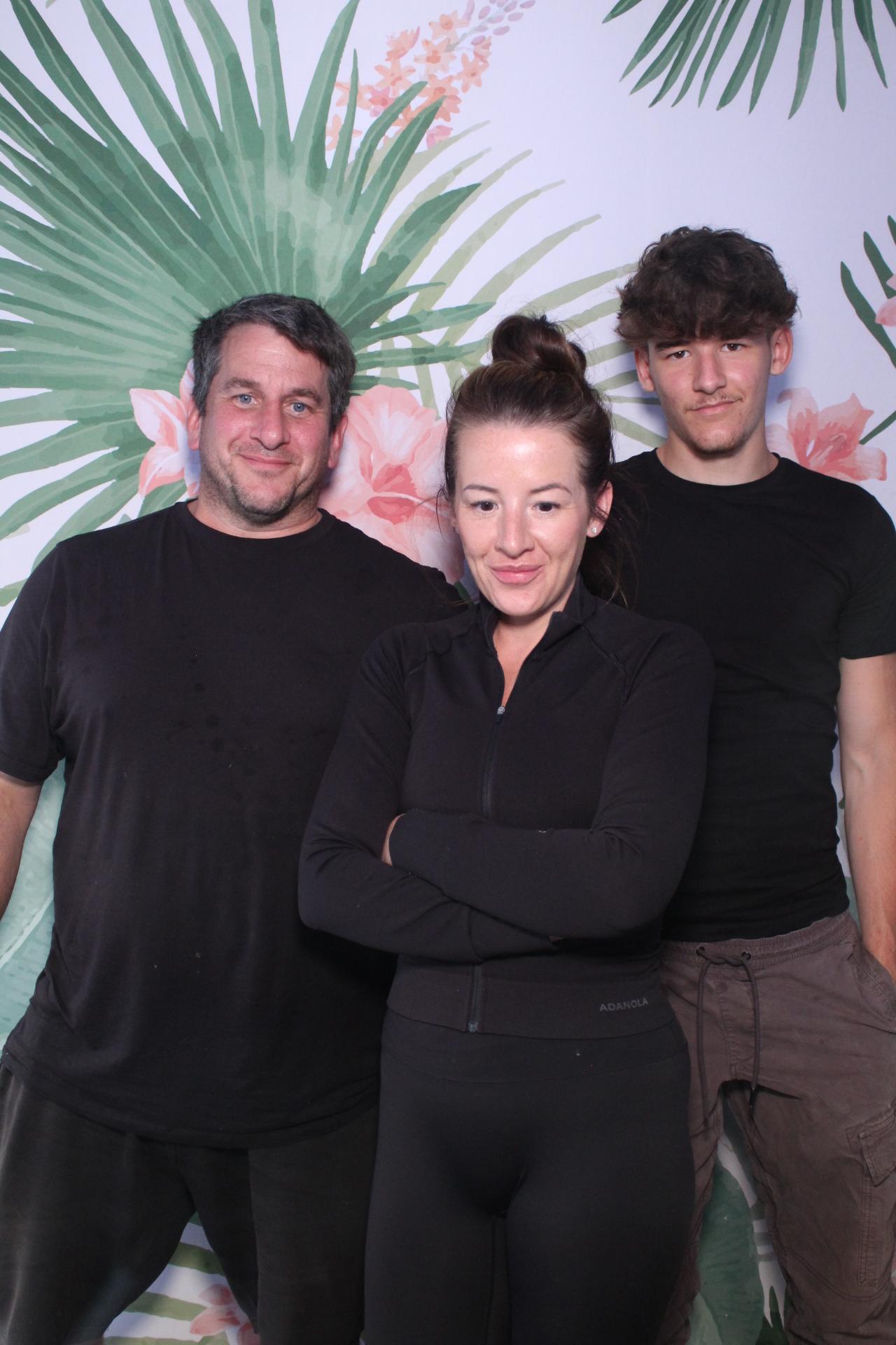 Year 6 leavers party | View more photos from the event at gallery.magicimages.uk/u/MagicImages/Year-6-leavers-party