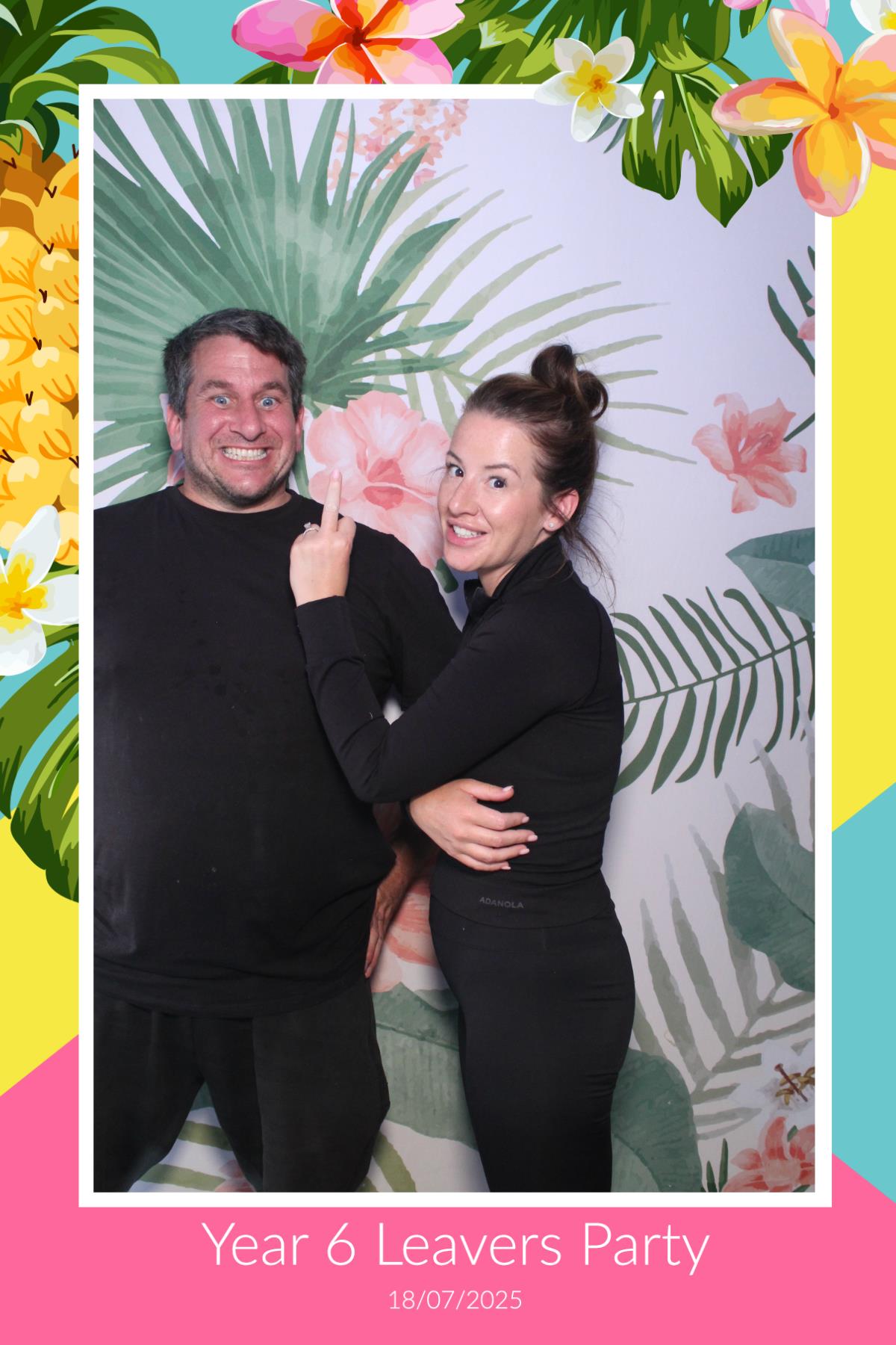 Year 6 leavers party | View more photos from the event at gallery.magicimages.uk/u/MagicImages/Year-6-leavers-party