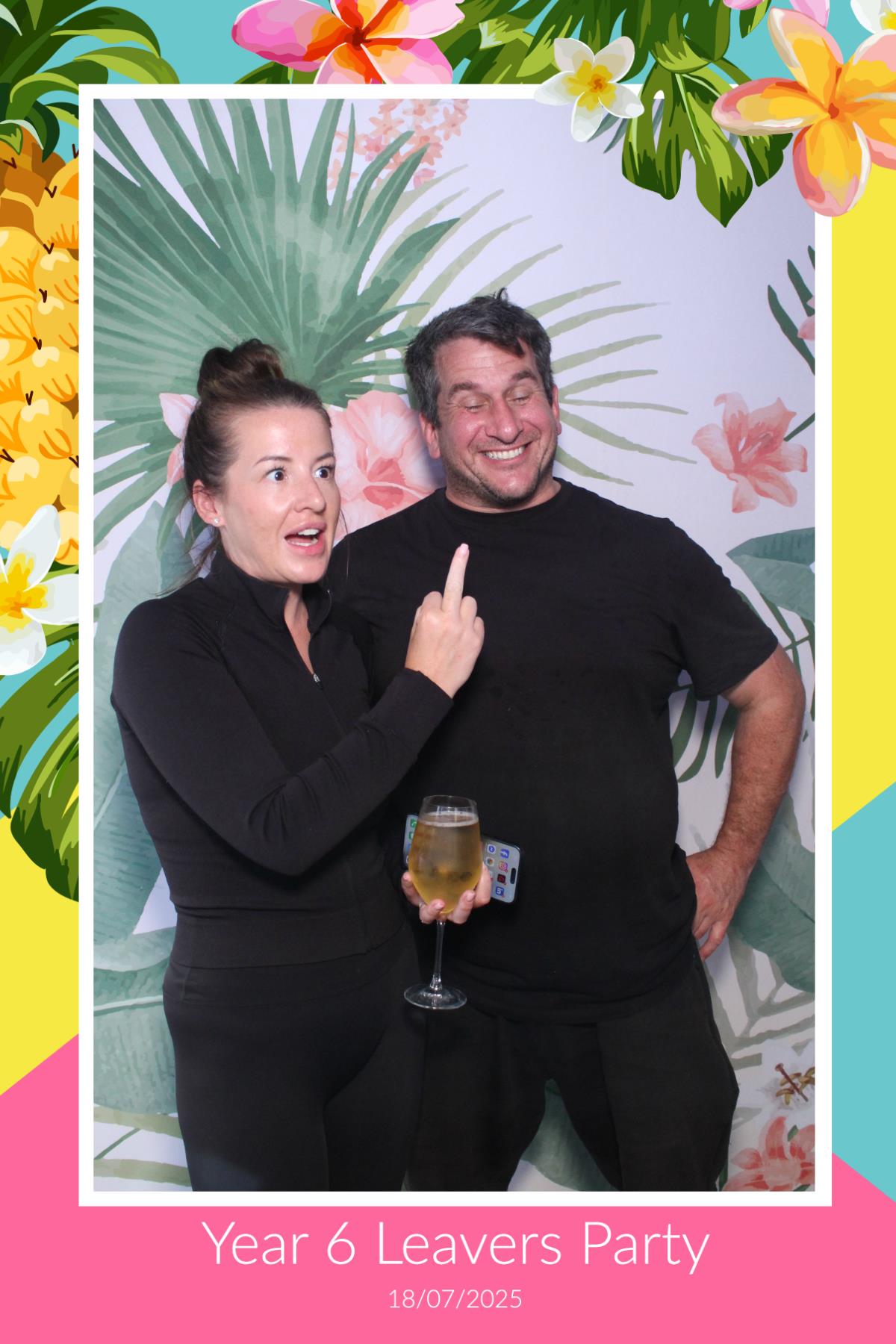 Year 6 leavers party | View more photos from the event at gallery.magicimages.uk/u/MagicImages/Year-6-leavers-party