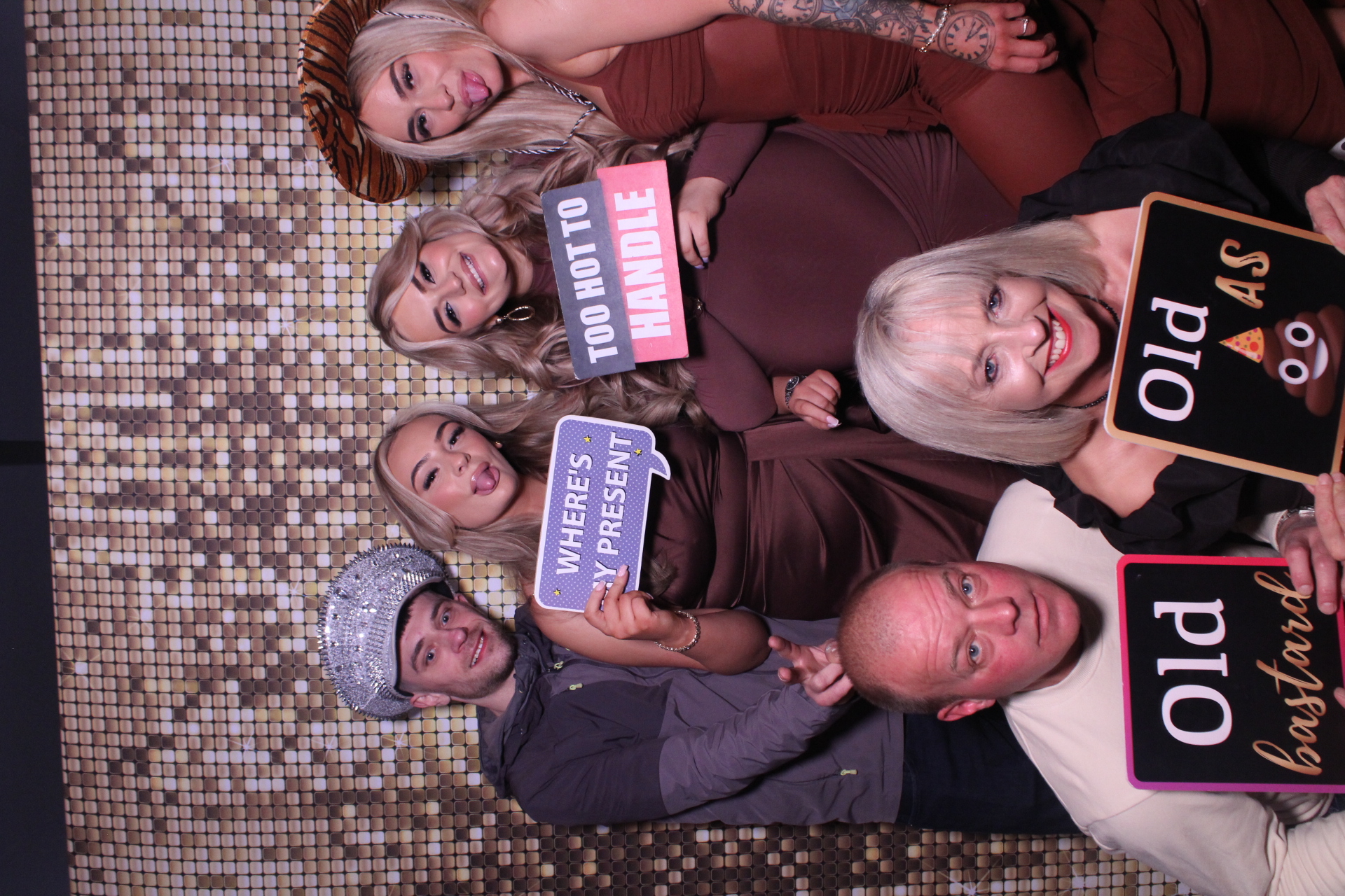 Athena’s 21st Birthday | View more photos from the event at gallery.magicimages.uk/u/MagicImages/Athena’s-21st-Birthday