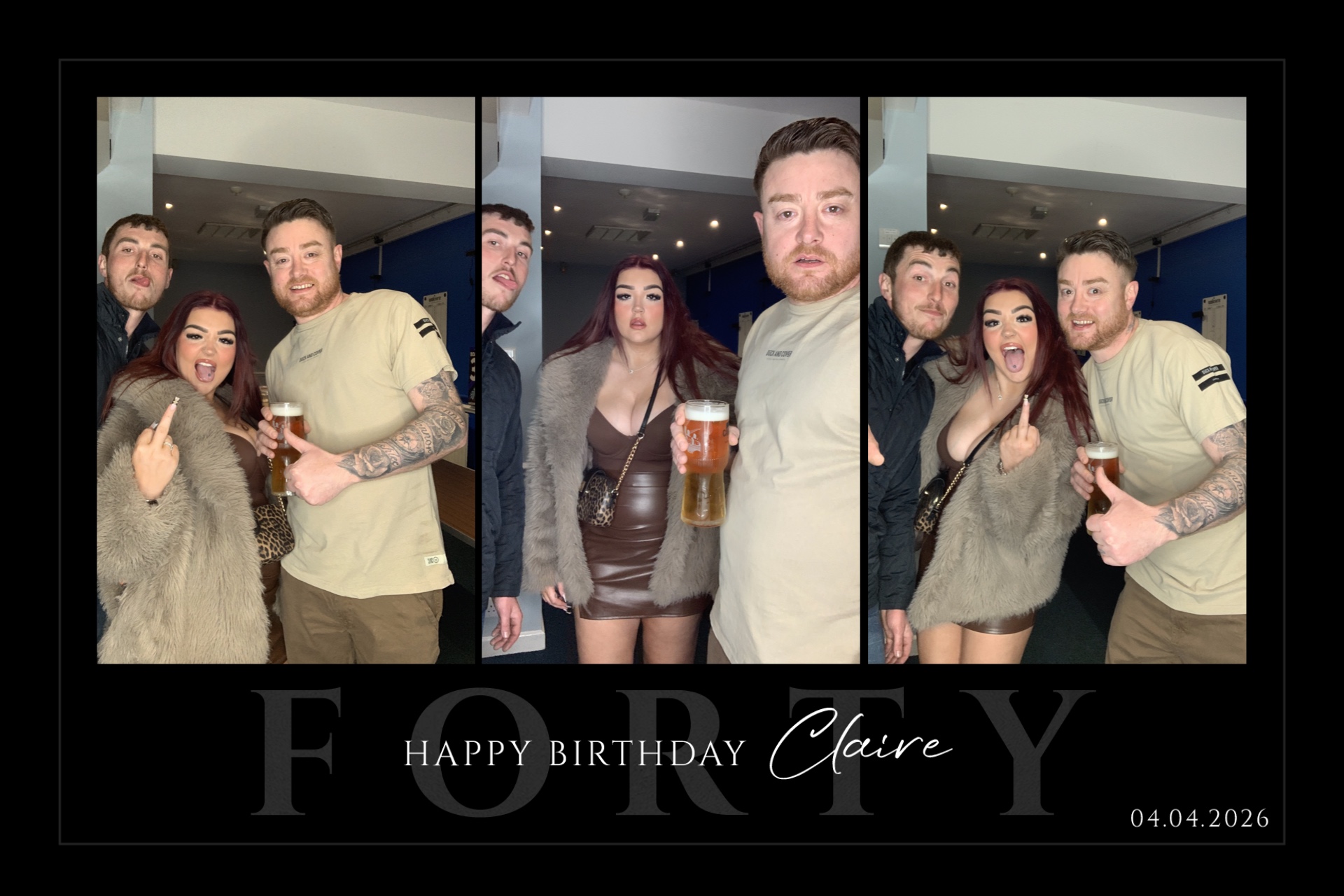 Claire's 40th Birthday   | View more photos from the event at gallery.magicimages.uk/u/MagicImages/Claires-40th-Birthday