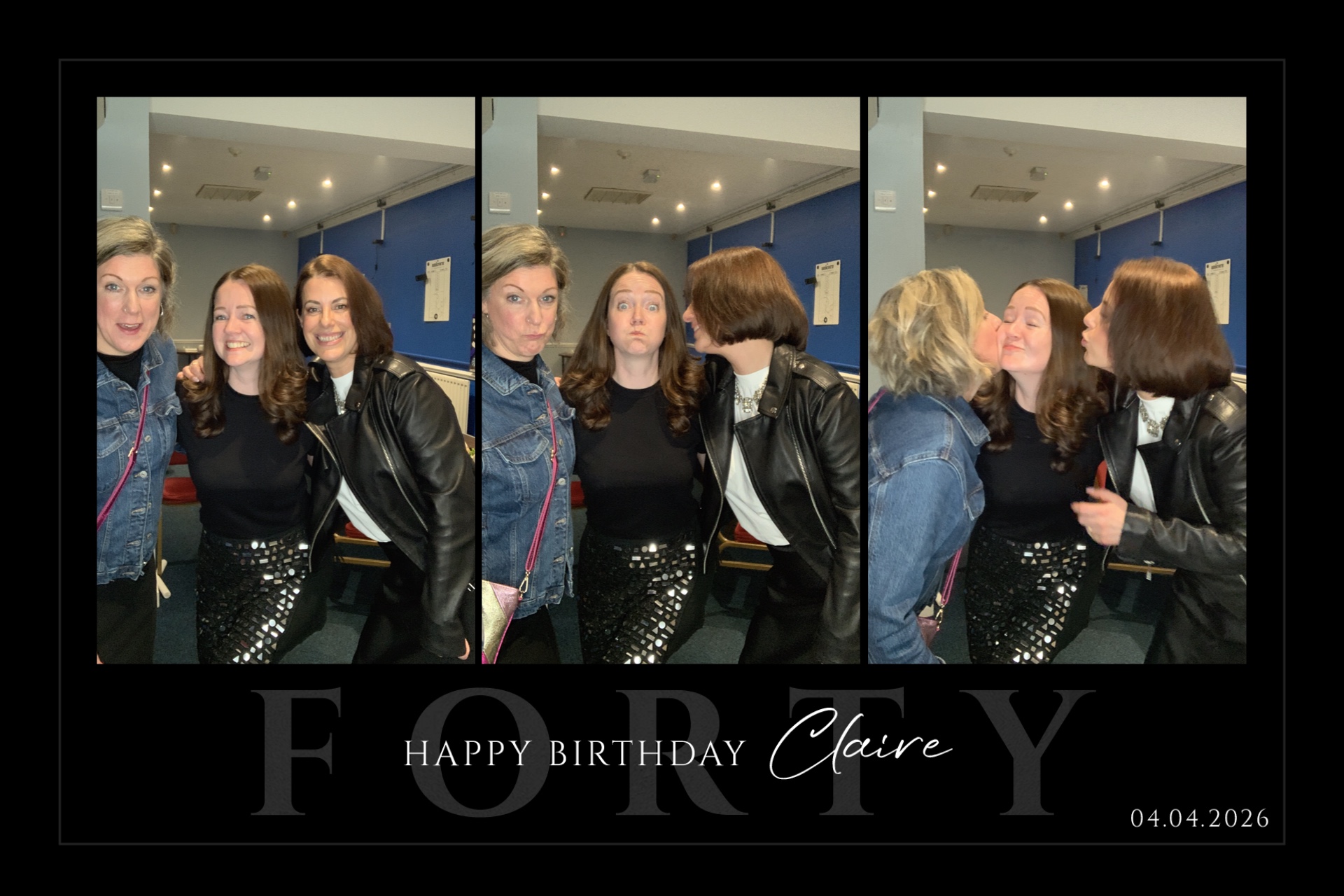 Claire's 40th Birthday   | View more photos from the event at gallery.magicimages.uk/u/MagicImages/Claires-40th-Birthday
