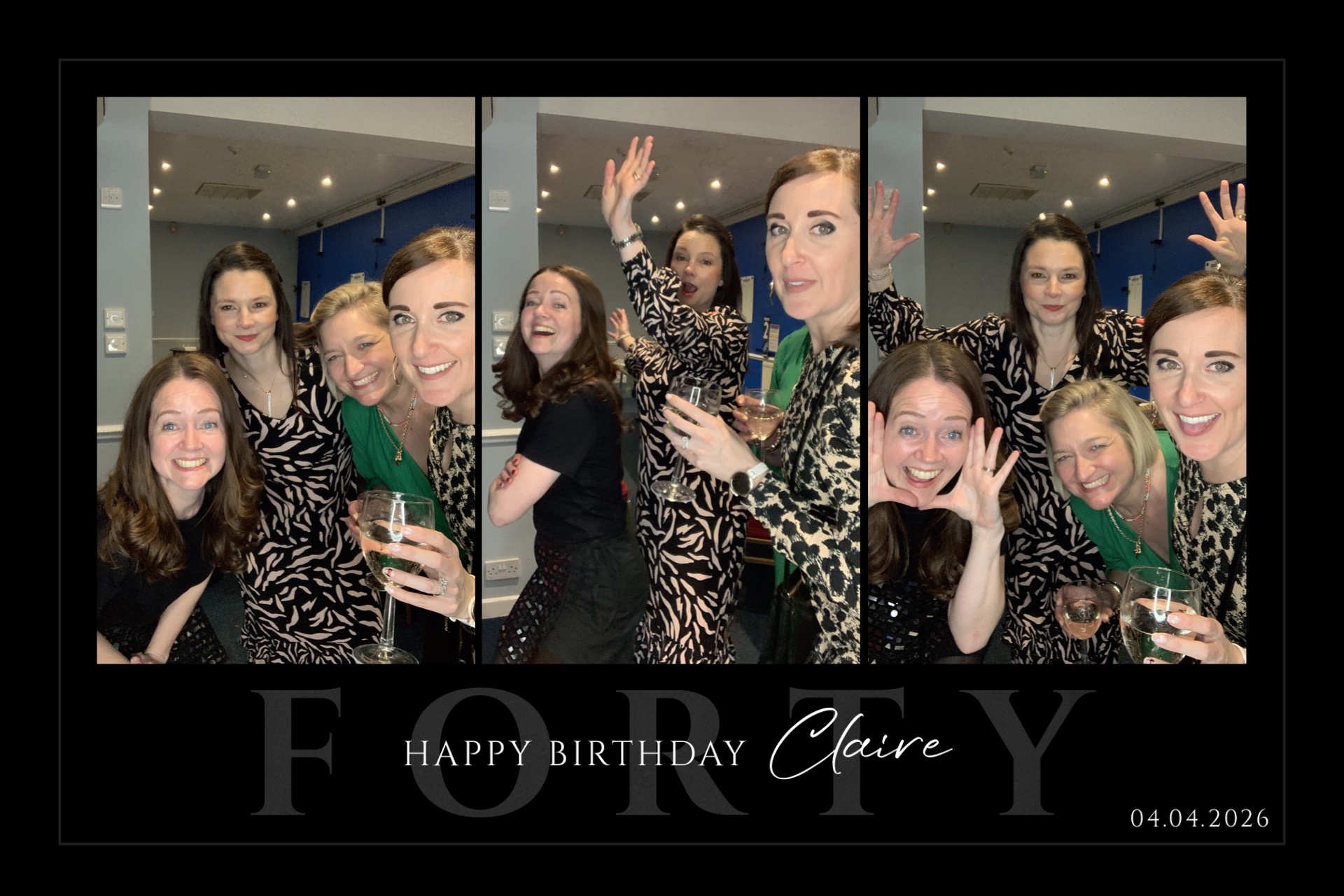 Claire's 40th Birthday   | View more photos from the event at gallery.magicimages.uk/u/MagicImages/Claires-40th-Birthday