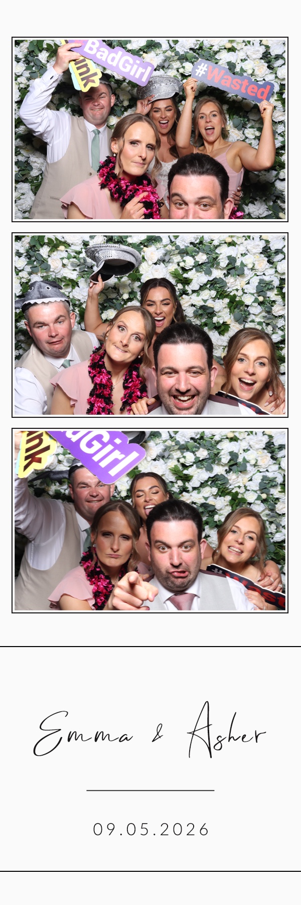 Emma and Asher's Wedding | View more photos from the event at gallery.magicimages.uk/u/MagicImages/Emma-and-Ashers-Wedding