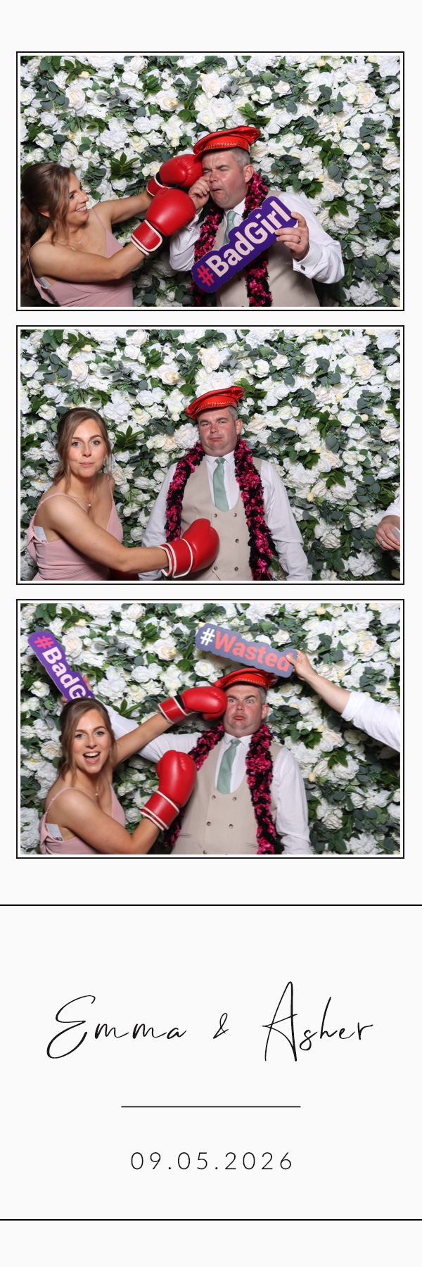 Emma and Asher's Wedding | View more photos from the event at gallery.magicimages.uk/u/MagicImages/Emma-and-Ashers-Wedding