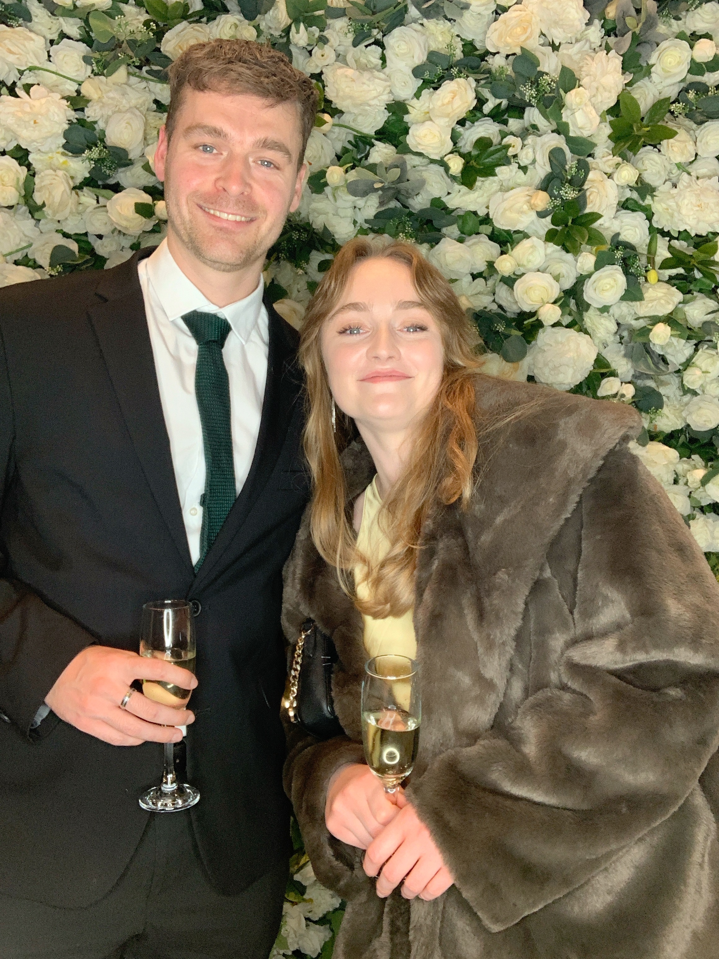 George and Bethanie’s Wedding | View more photos from the event at gallery.magicimages.uk/u/MagicImages/George-and-Bethanie’s-Wedding