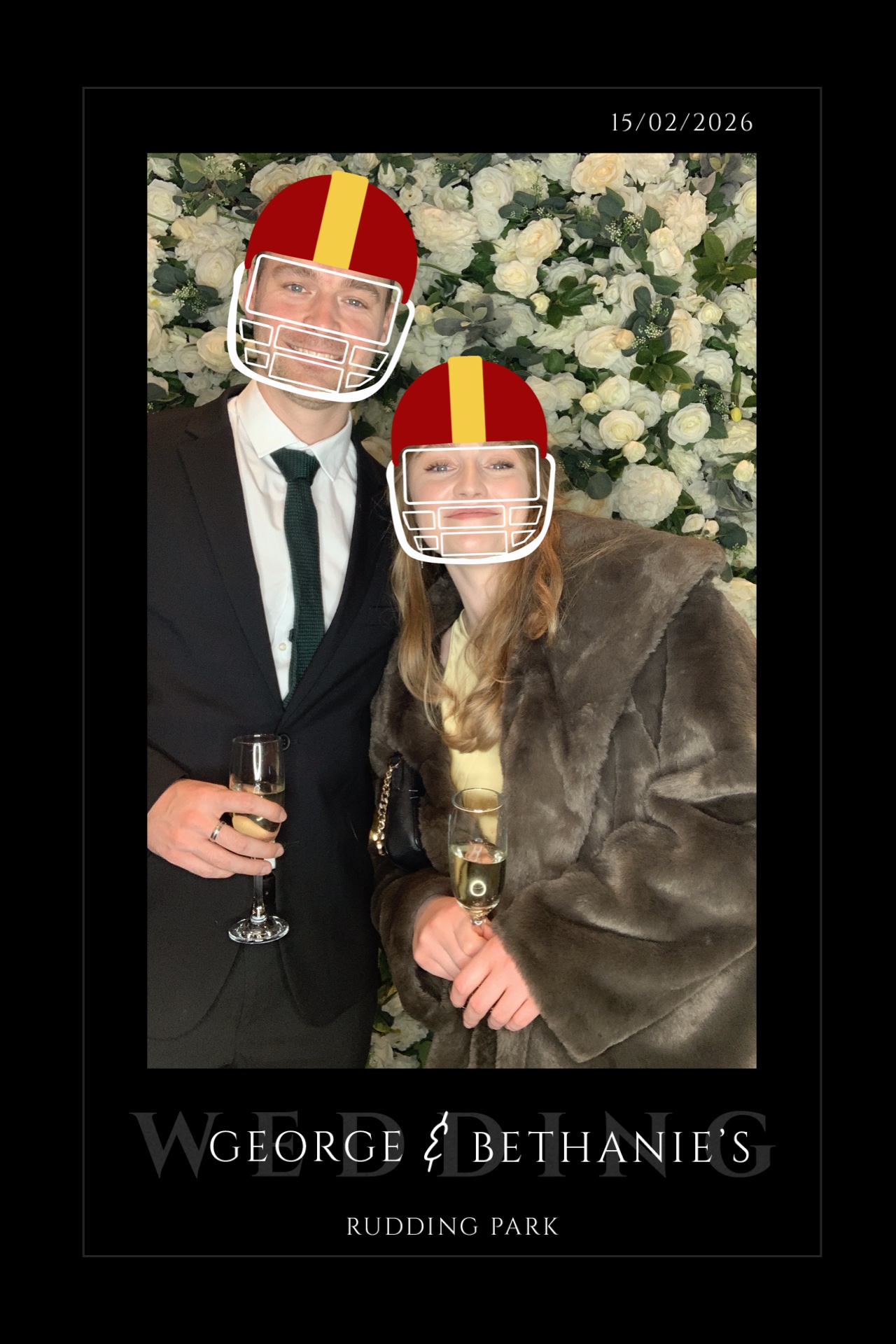 George and Bethanie’s Wedding | View more photos from the event at gallery.magicimages.uk/u/MagicImages/George-and-Bethanie’s-Wedding