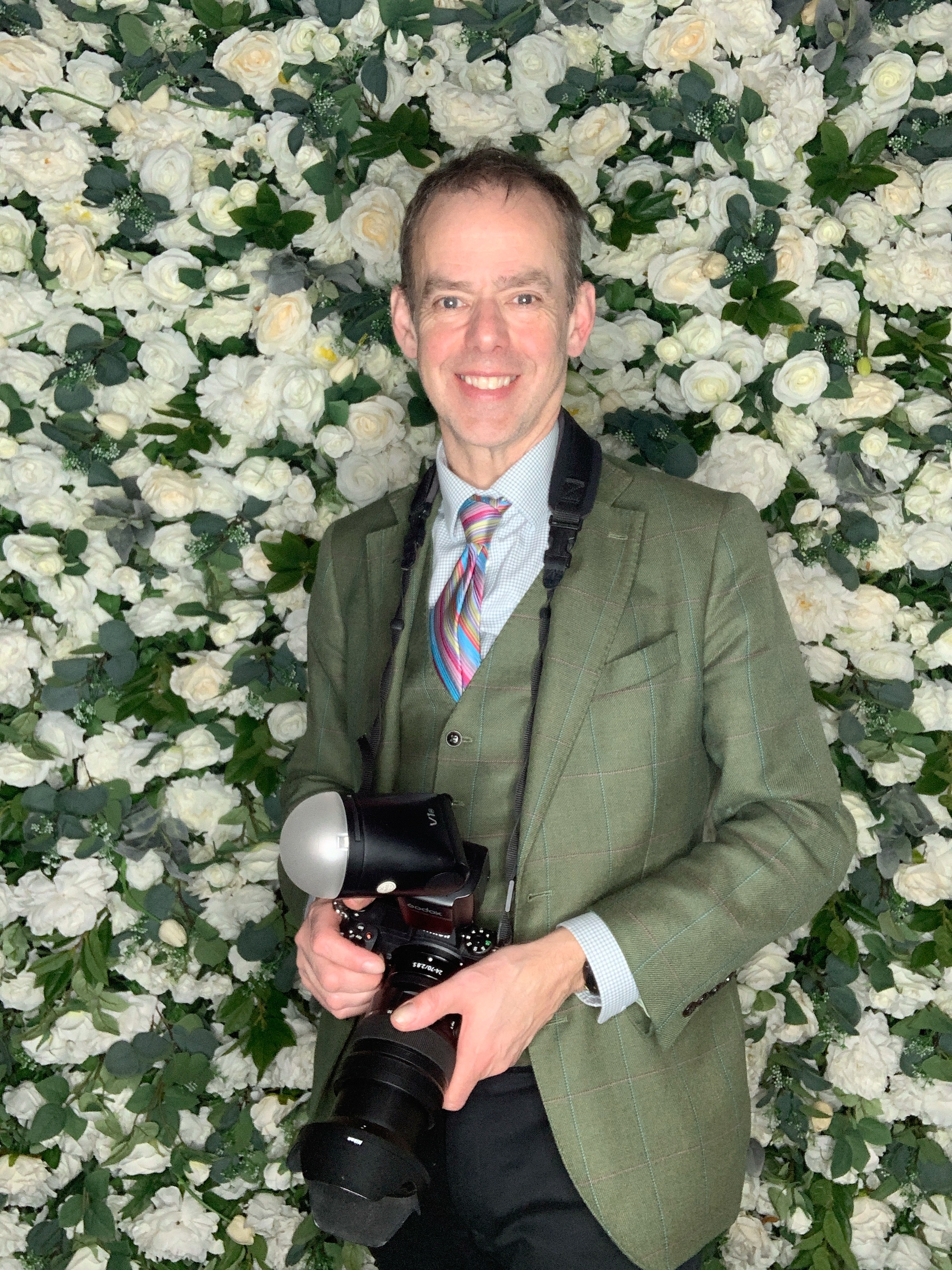 George and Bethanie’s Wedding | View more photos from the event at gallery.magicimages.uk/u/MagicImages/George-and-Bethanie’s-Wedding