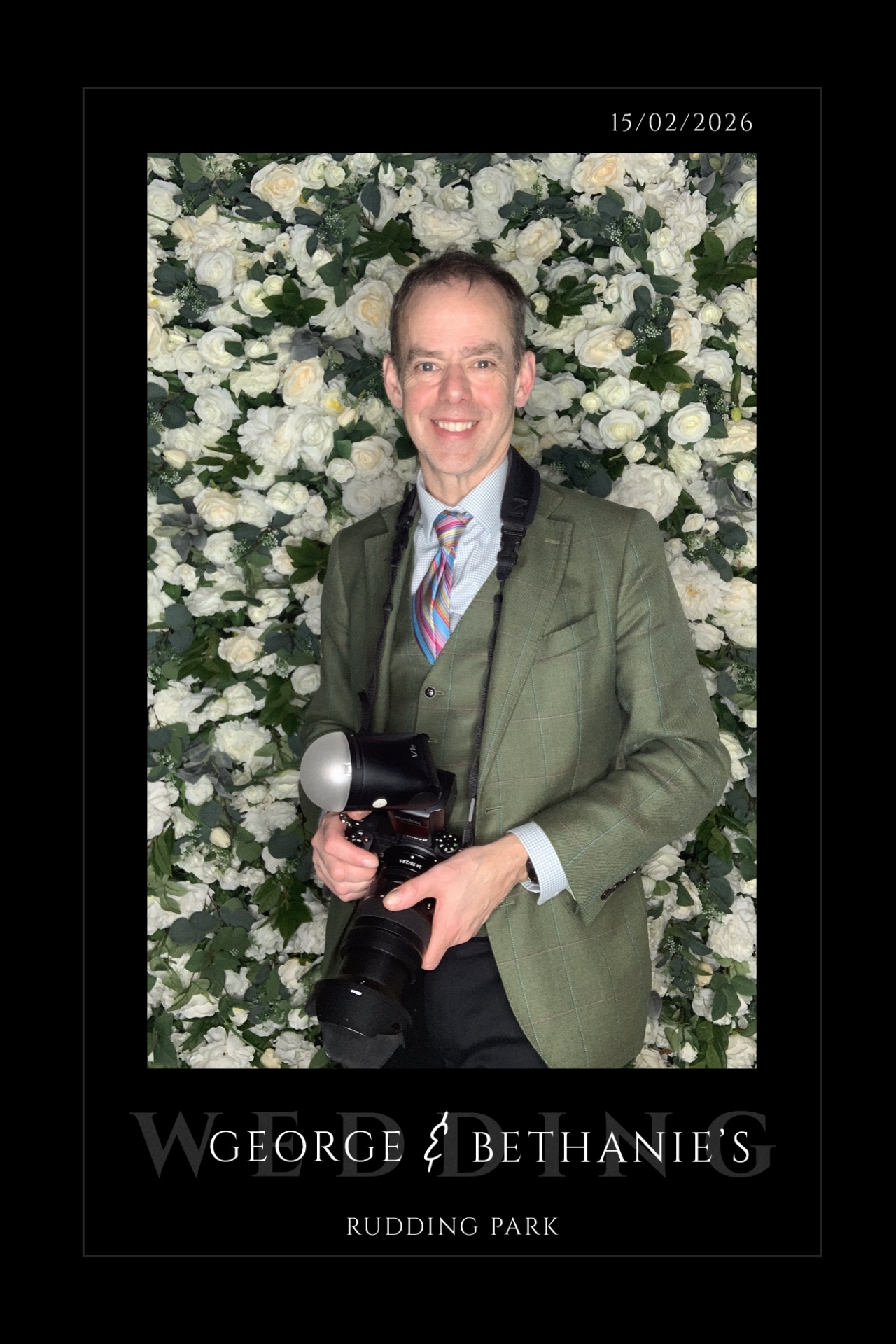 George and Bethanie’s Wedding | View more photos from the event at gallery.magicimages.uk/u/MagicImages/George-and-Bethanie’s-Wedding