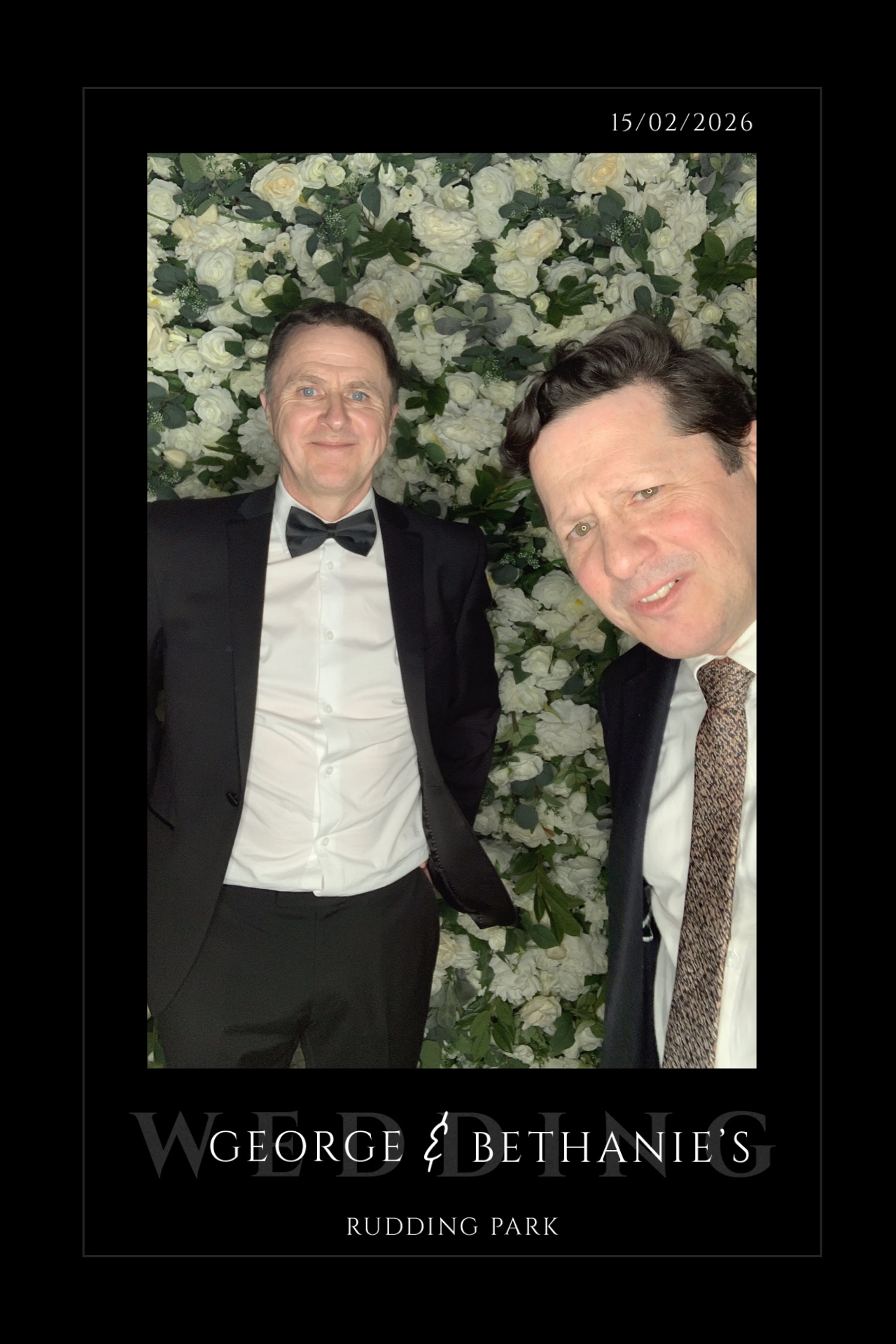 George and Bethanie’s Wedding | View more photos from the event at gallery.magicimages.uk/u/MagicImages/George-and-Bethanie’s-Wedding