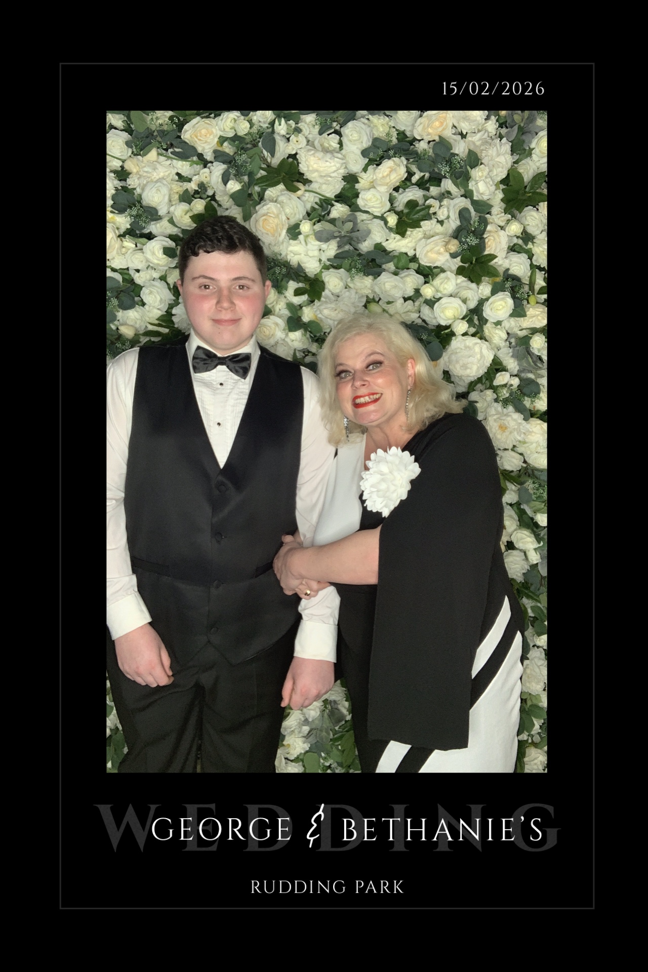 George and Bethanie’s Wedding | View more photos from the event at gallery.magicimages.uk/u/MagicImages/George-and-Bethanie’s-Wedding