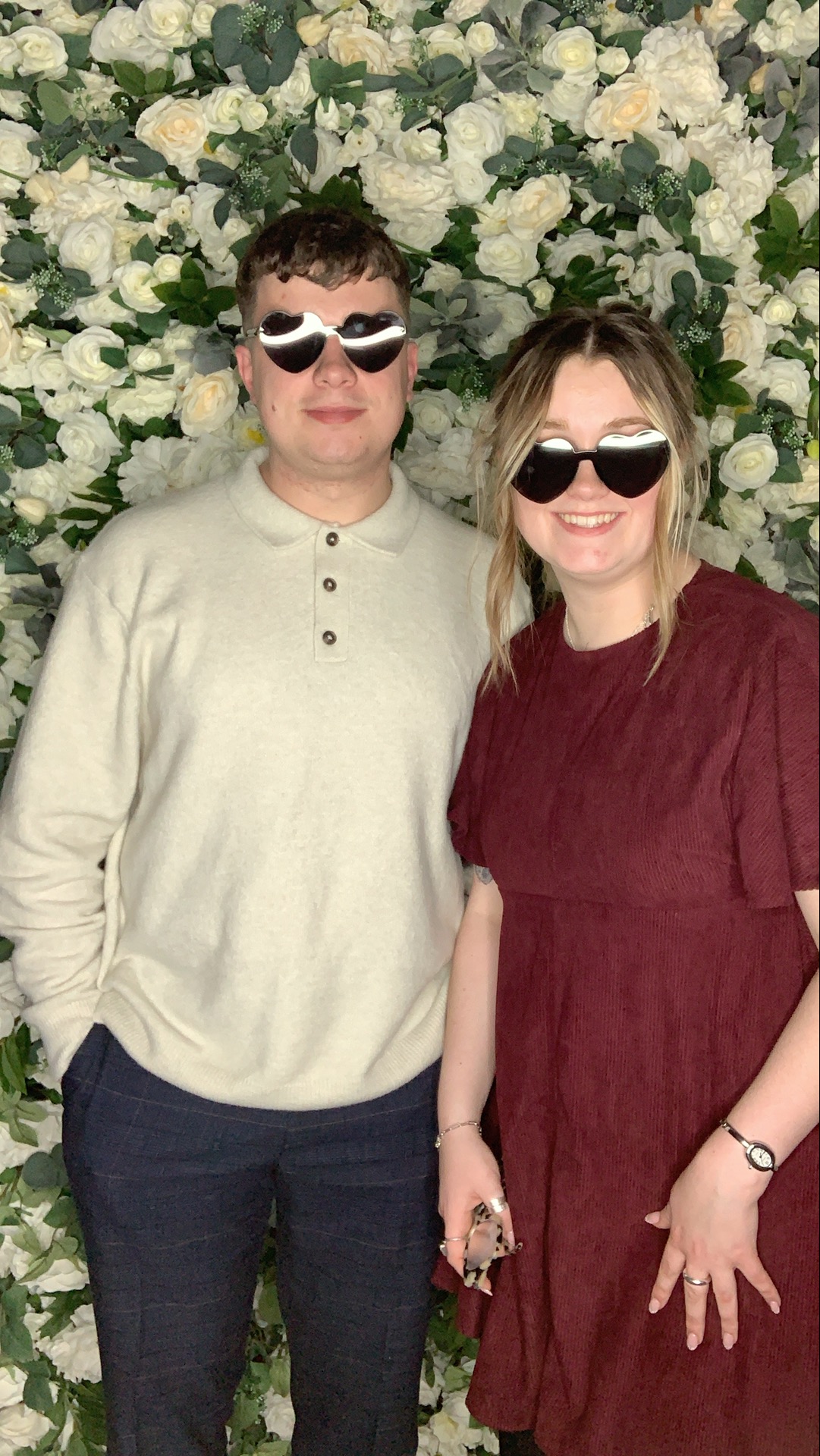 George and Bethanie’s Wedding | View more photos from the event at gallery.magicimages.uk/u/MagicImages/George-and-Bethanie’s-Wedding