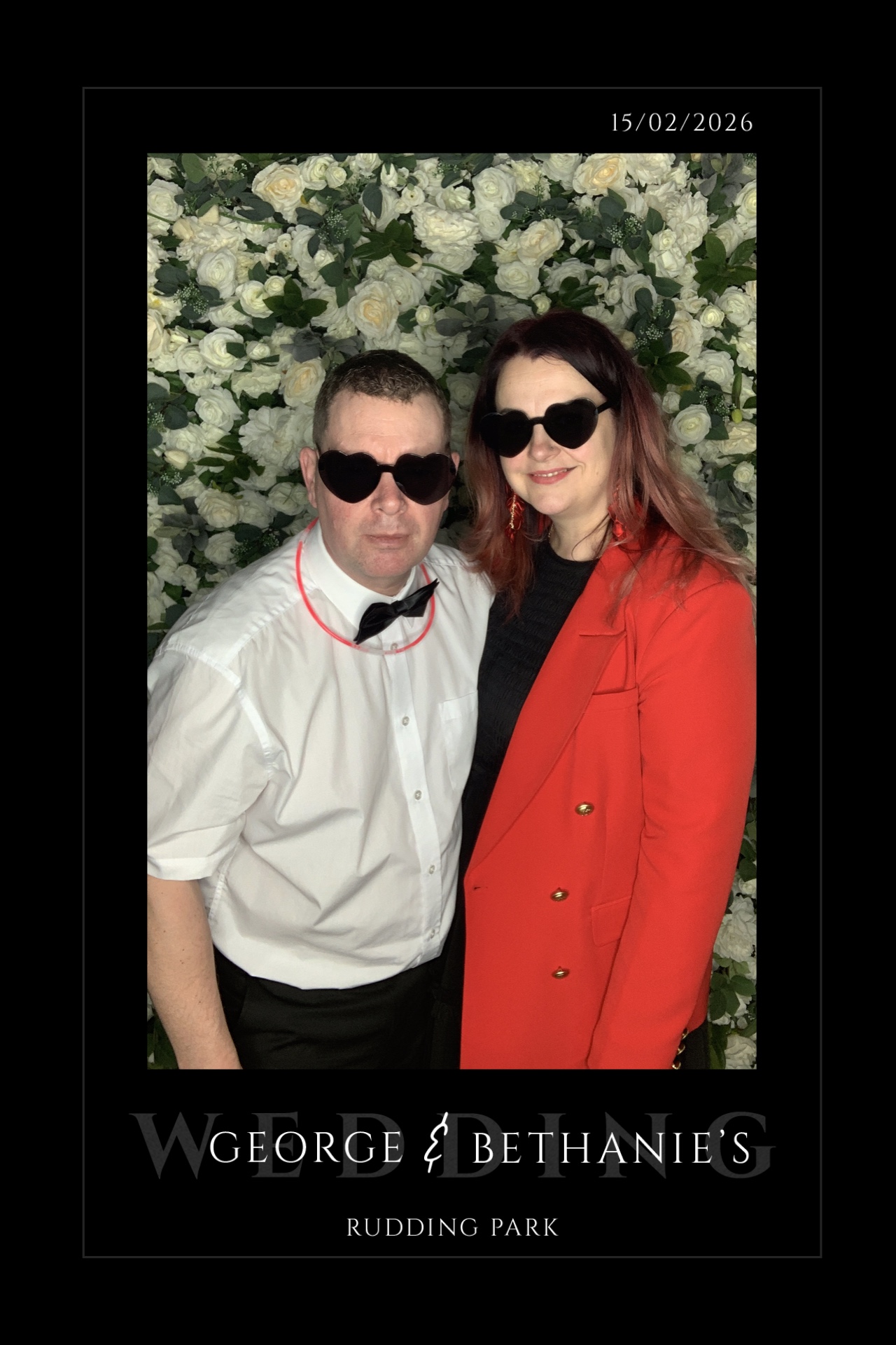 George and Bethanie’s Wedding | View more photos from the event at gallery.magicimages.uk/u/MagicImages/George-and-Bethanie’s-Wedding