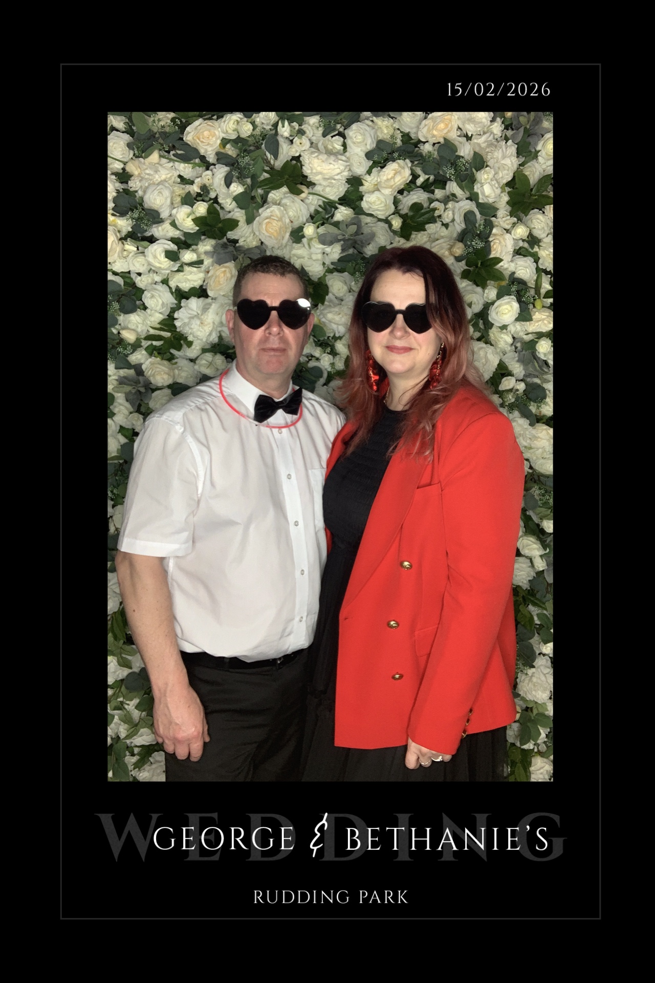 George and Bethanie’s Wedding | View more photos from the event at gallery.magicimages.uk/u/MagicImages/George-and-Bethanie’s-Wedding