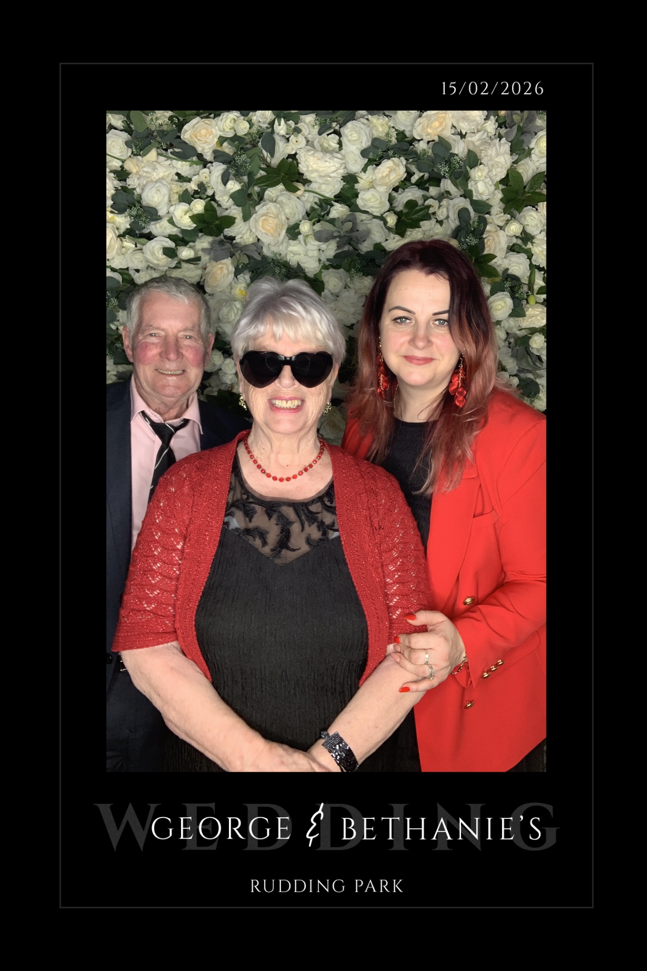 George and Bethanie’s Wedding | View more photos from the event at gallery.magicimages.uk/u/MagicImages/George-and-Bethanie’s-Wedding