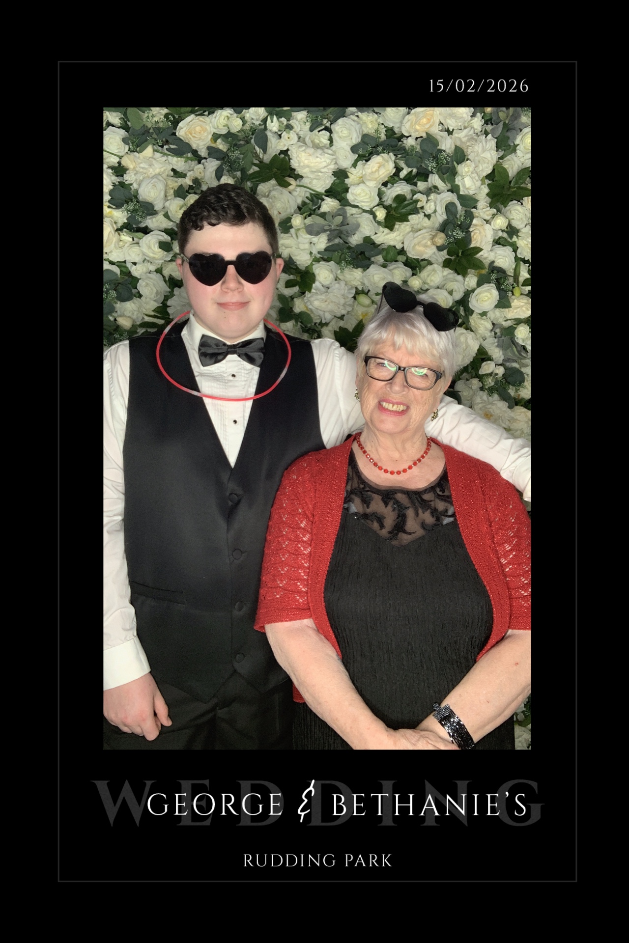 George and Bethanie’s Wedding | View more photos from the event at gallery.magicimages.uk/u/MagicImages/George-and-Bethanie’s-Wedding