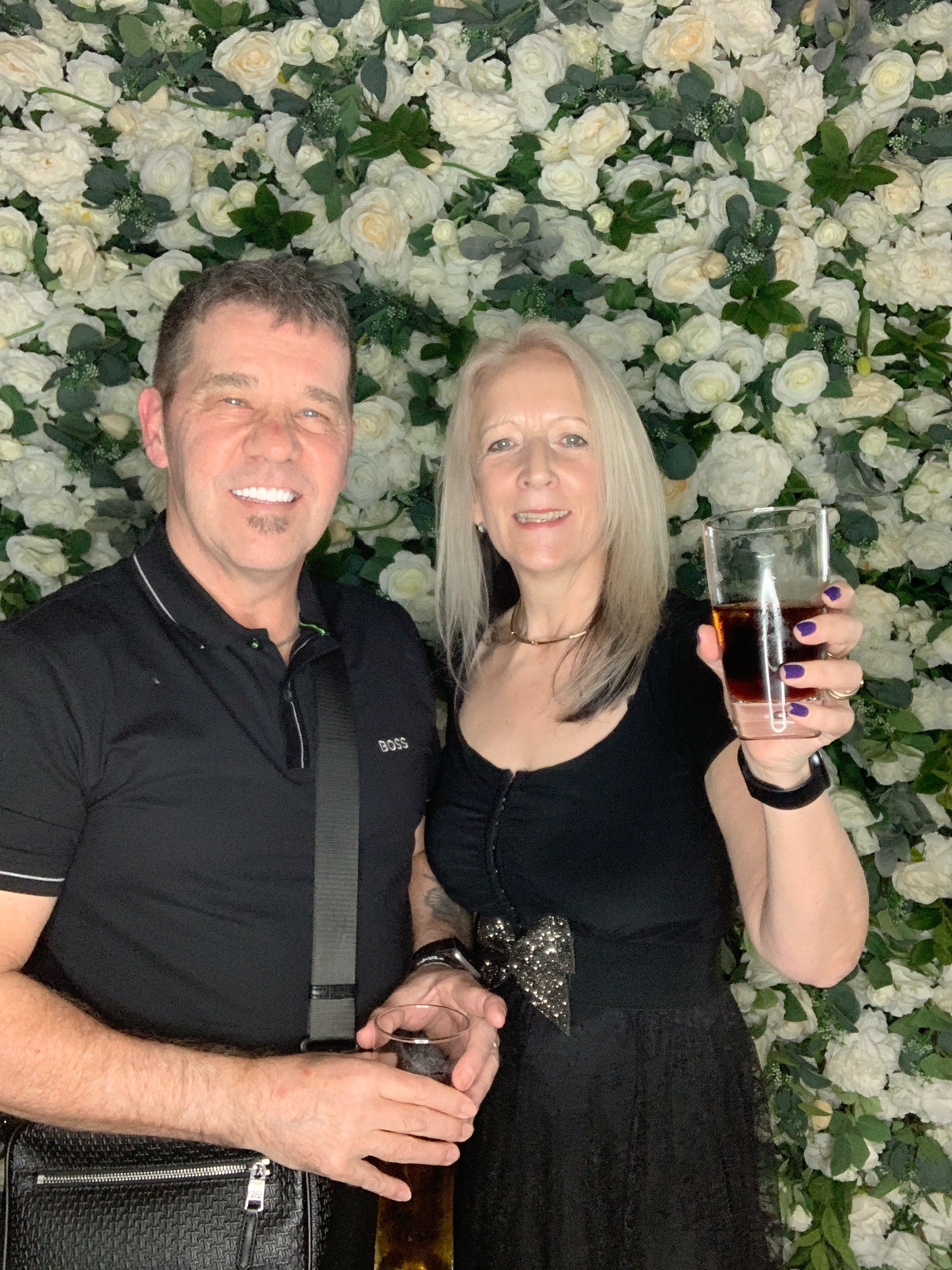 George and Bethanie’s Wedding | View more photos from the event at gallery.magicimages.uk/u/MagicImages/George-and-Bethanie’s-Wedding