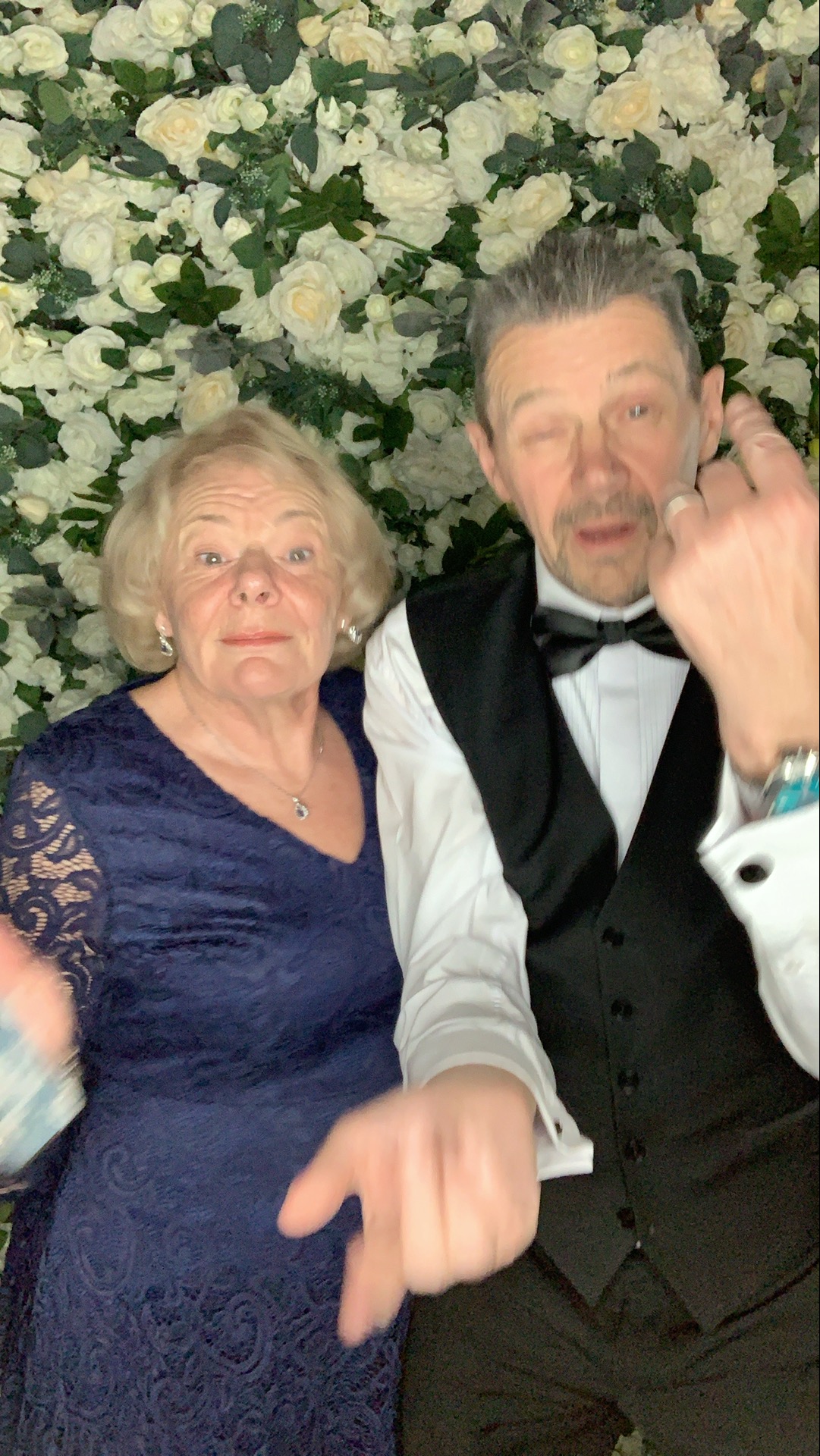 George and Bethanie’s Wedding | View more photos from the event at gallery.magicimages.uk/u/MagicImages/George-and-Bethanie’s-Wedding