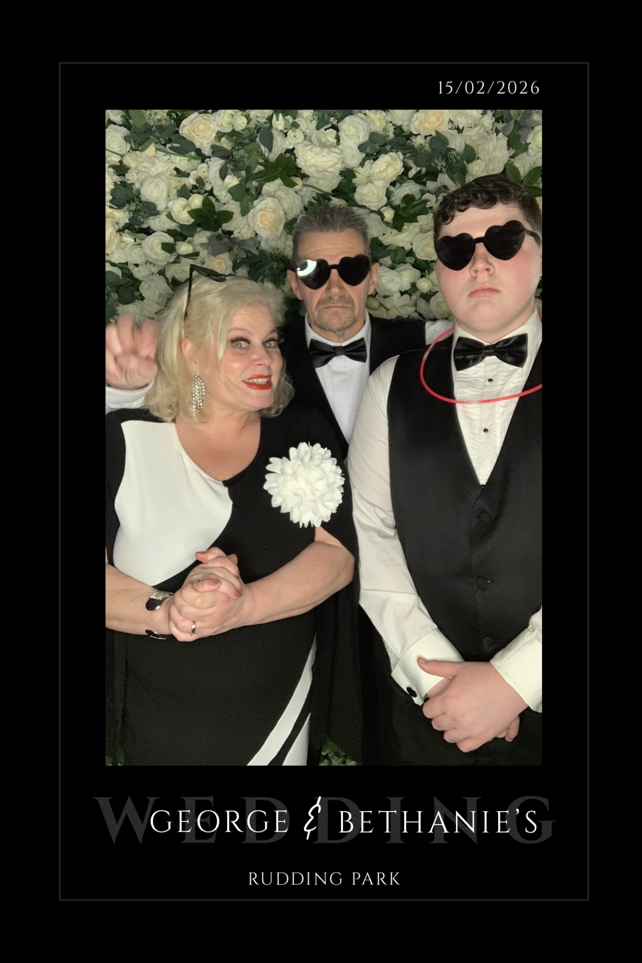 George and Bethanie’s Wedding | View more photos from the event at gallery.magicimages.uk/u/MagicImages/George-and-Bethanie’s-Wedding