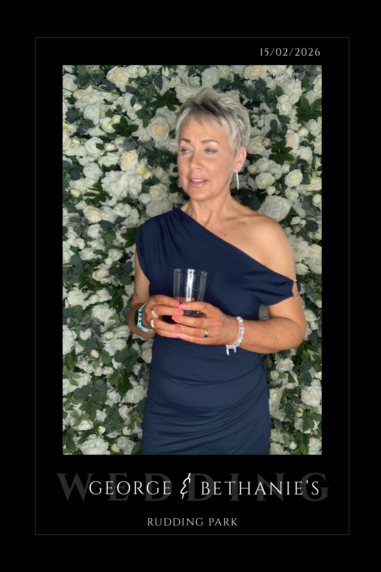 George and Bethanie’s Wedding | View more photos from the event at gallery.magicimages.uk/u/MagicImages/George-and-Bethanie’s-Wedding