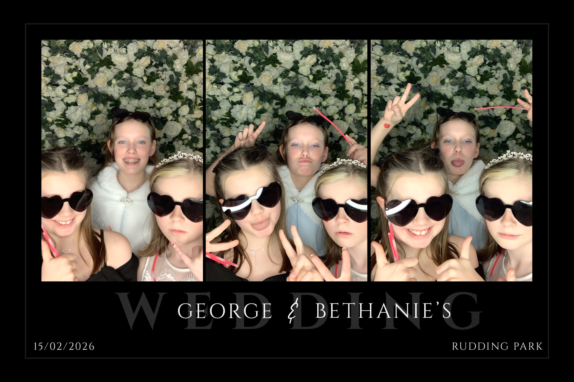 George and Bethanie’s Wedding | View more photos from the event at gallery.magicimages.uk/u/MagicImages/George-and-Bethanie’s-Wedding