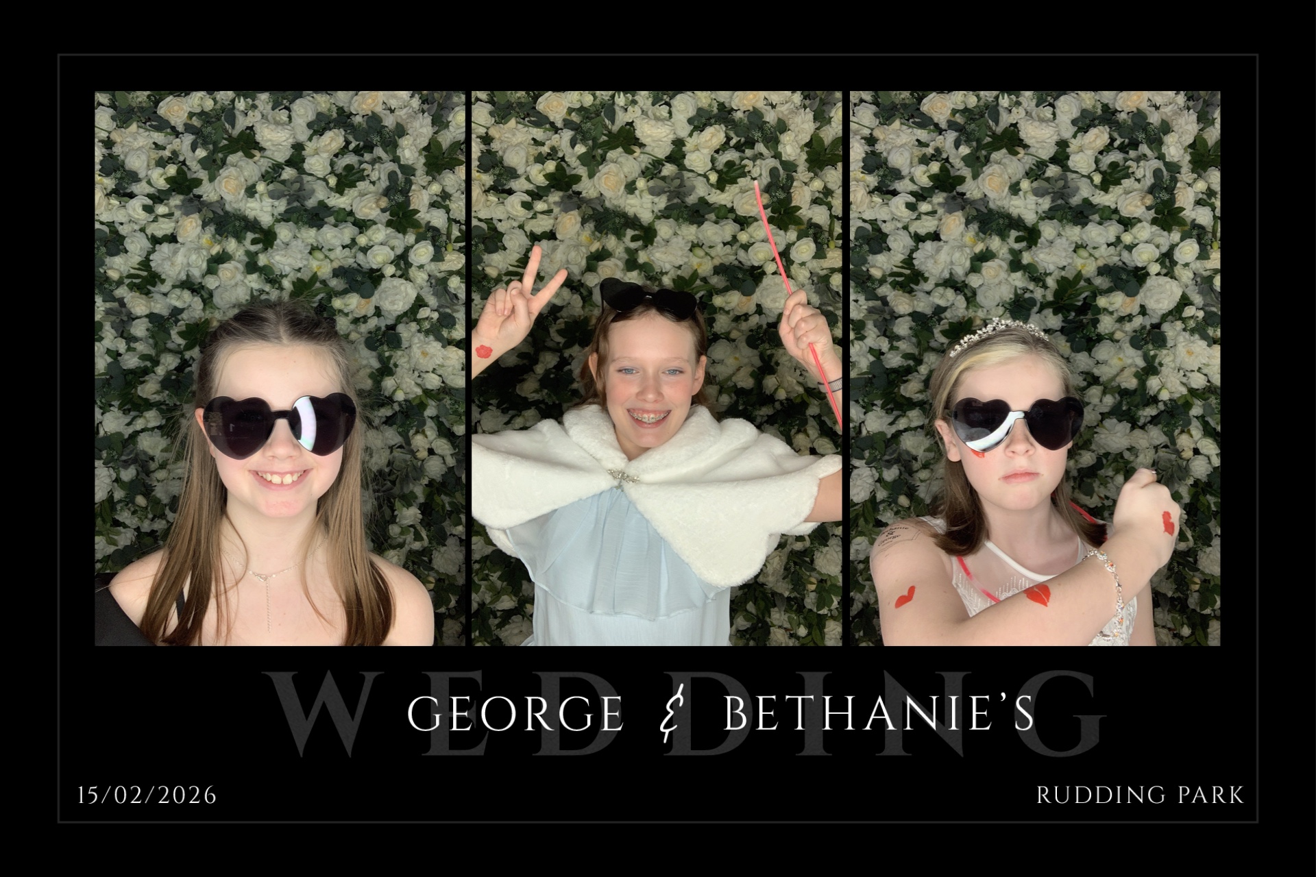 George and Bethanie’s Wedding | View more photos from the event at gallery.magicimages.uk/u/MagicImages/George-and-Bethanie’s-Wedding