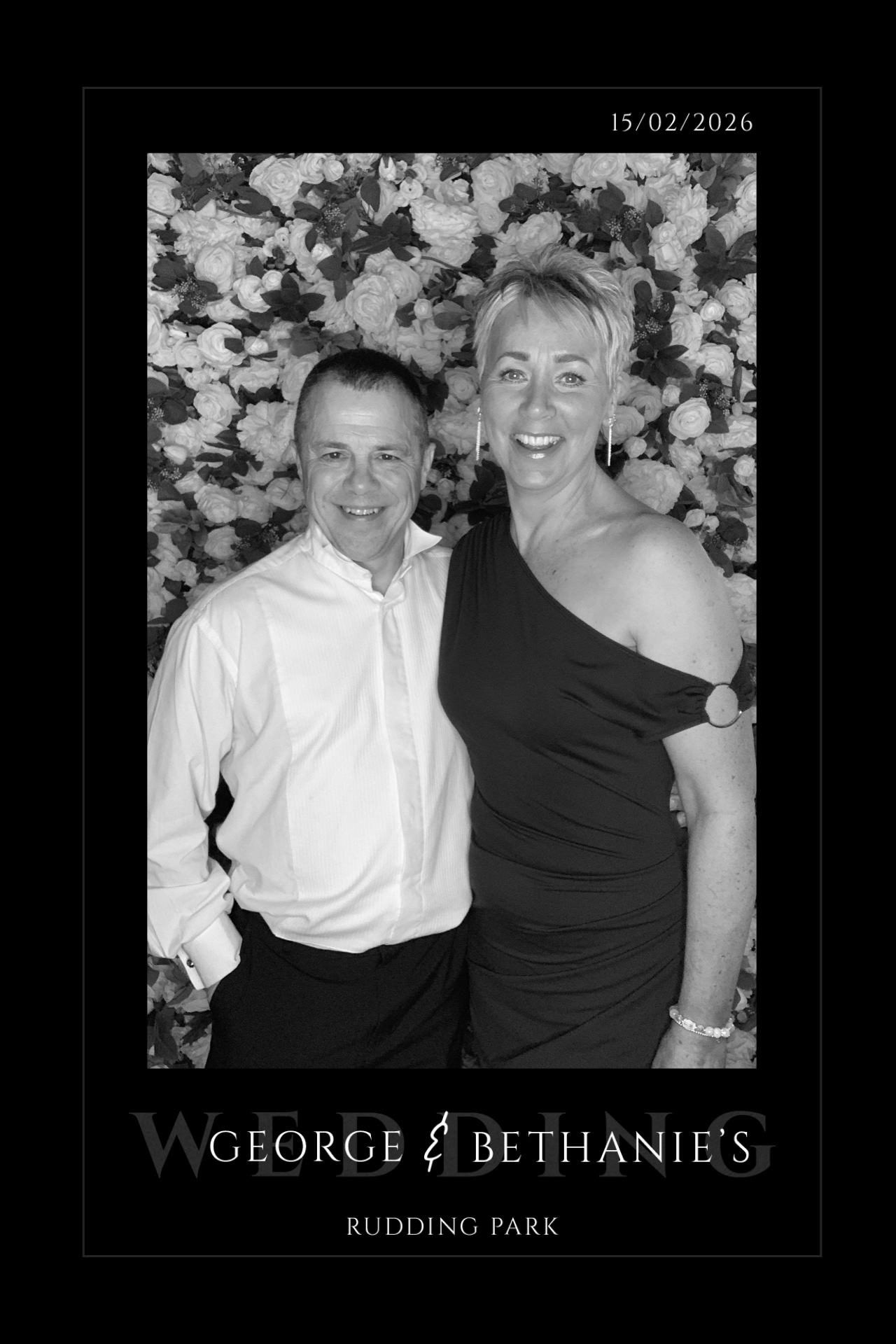 George and Bethanie’s Wedding | View more photos from the event at gallery.magicimages.uk/u/MagicImages/George-and-Bethanie’s-Wedding