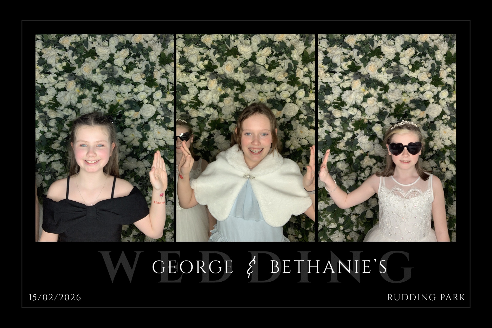 George and Bethanie’s Wedding | View more photos from the event at gallery.magicimages.uk/u/MagicImages/George-and-Bethanie’s-Wedding