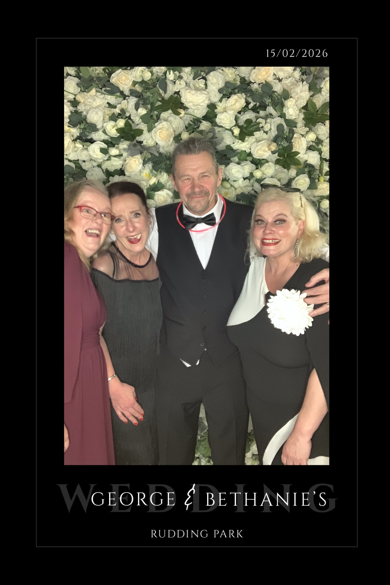 George and Bethanie’s Wedding | View more photos from the event at gallery.magicimages.uk/u/MagicImages/George-and-Bethanie’s-Wedding