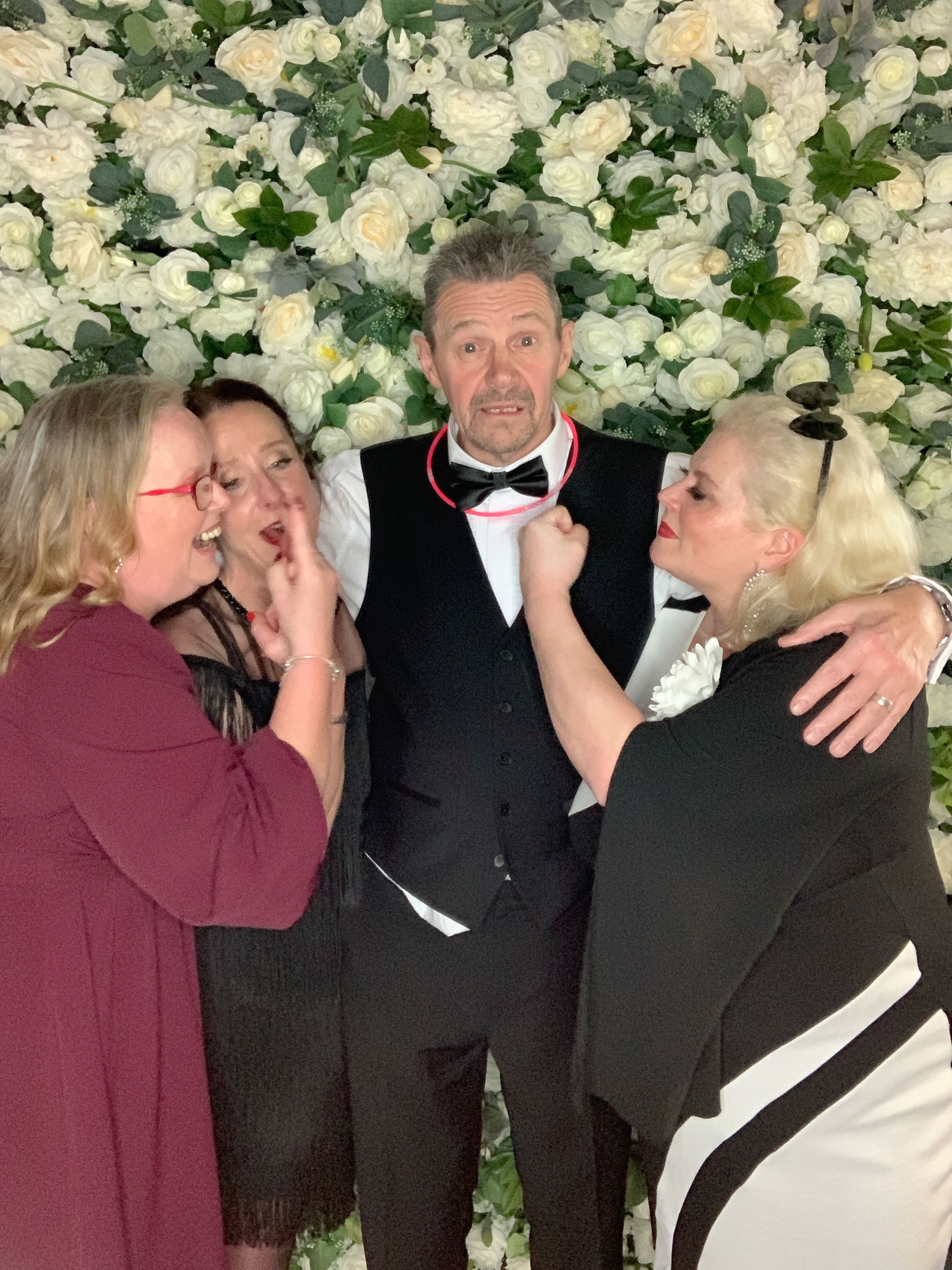 George and Bethanie’s Wedding | View more photos from the event at gallery.magicimages.uk/u/MagicImages/George-and-Bethanie’s-Wedding