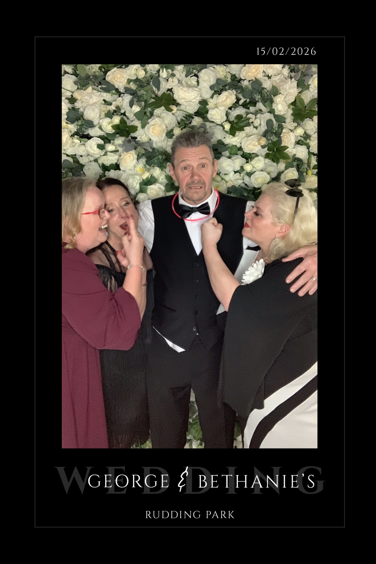 George and Bethanie’s Wedding | View more photos from the event at gallery.magicimages.uk/u/MagicImages/George-and-Bethanie’s-Wedding