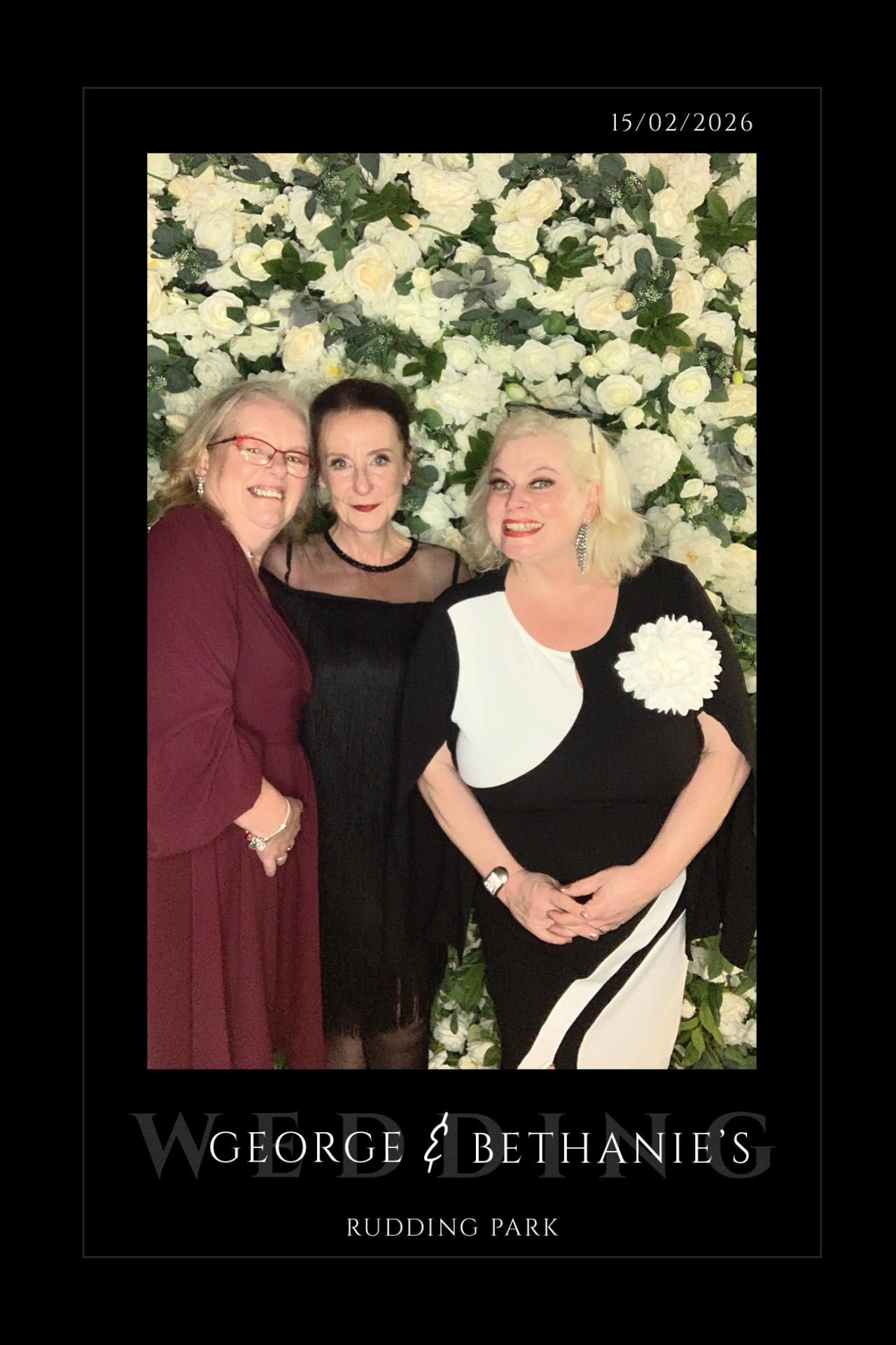 George and Bethanie’s Wedding | View more photos from the event at gallery.magicimages.uk/u/MagicImages/George-and-Bethanie’s-Wedding