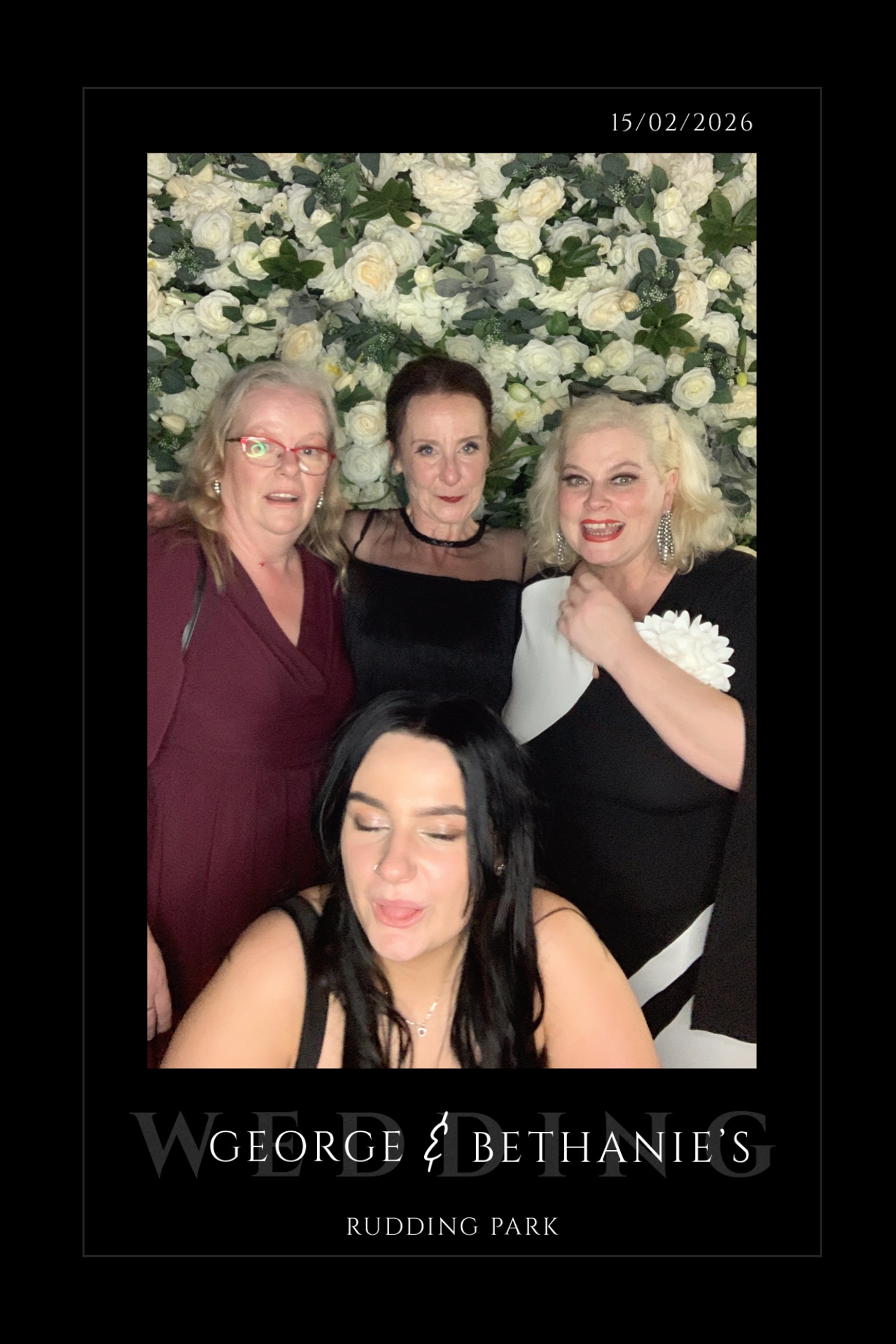 George and Bethanie’s Wedding | View more photos from the event at gallery.magicimages.uk/u/MagicImages/George-and-Bethanie’s-Wedding