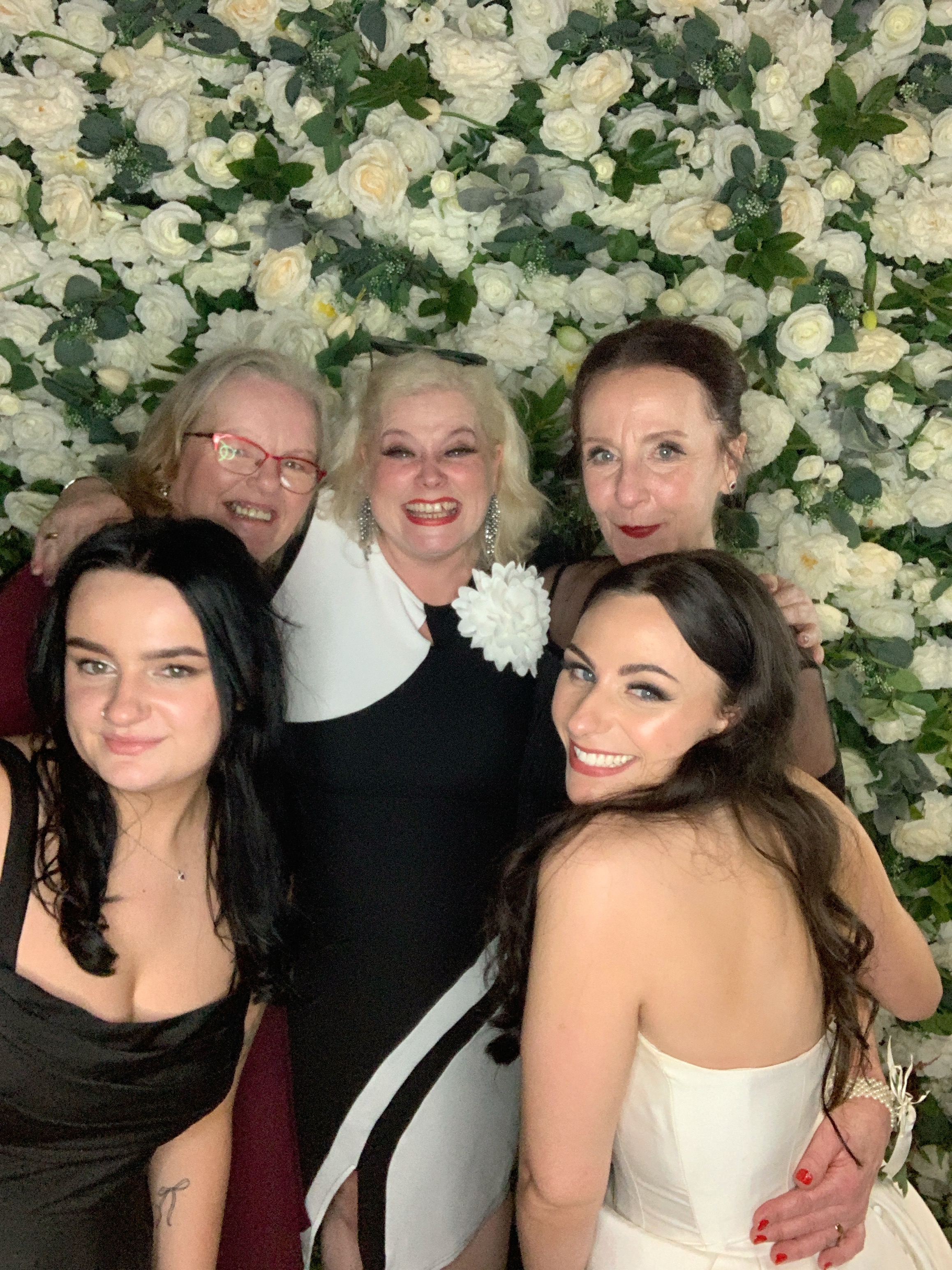 George and Bethanie’s Wedding | View more photos from the event at gallery.magicimages.uk/u/MagicImages/George-and-Bethanie’s-Wedding