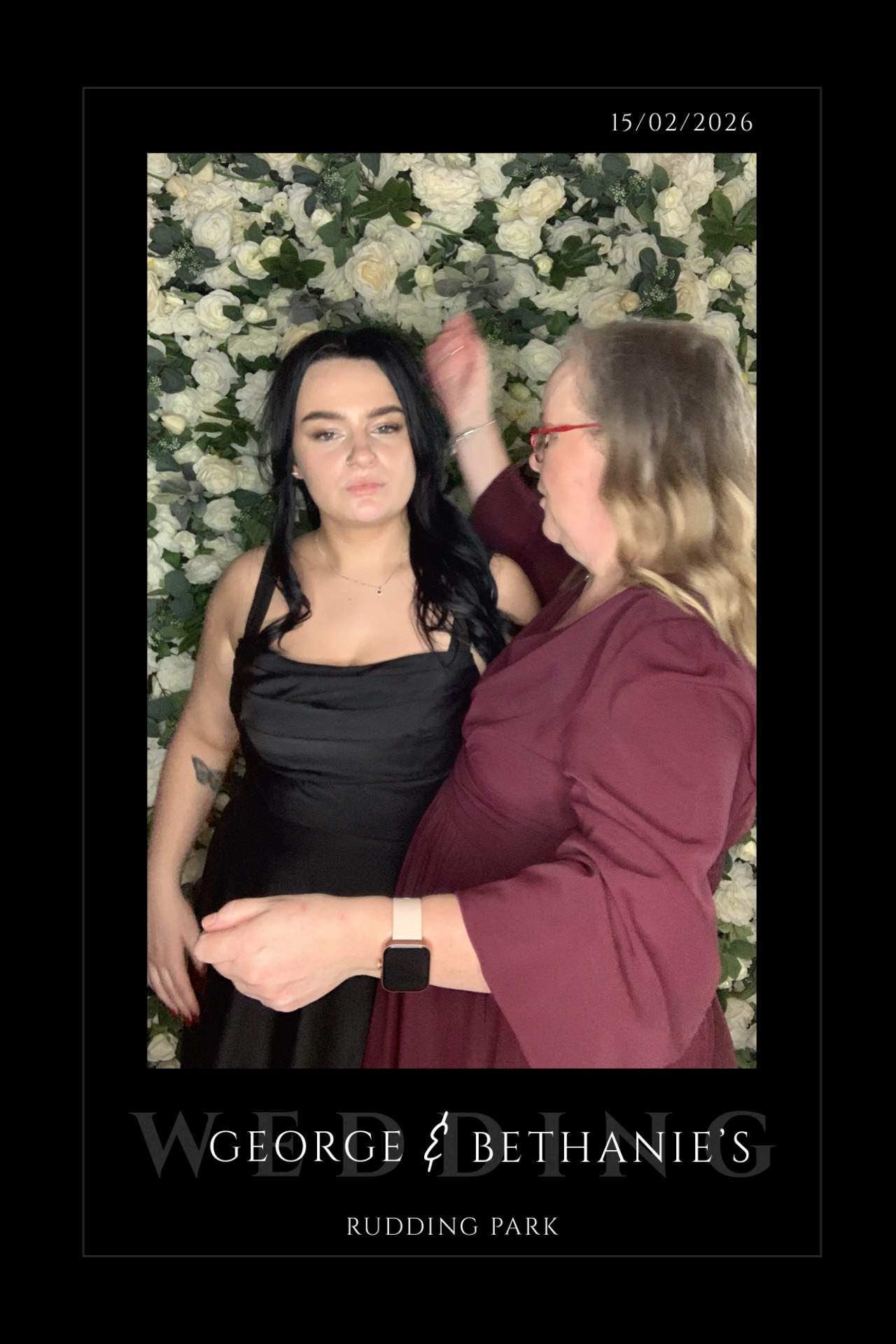 George and Bethanie’s Wedding | View more photos from the event at gallery.magicimages.uk/u/MagicImages/George-and-Bethanie’s-Wedding