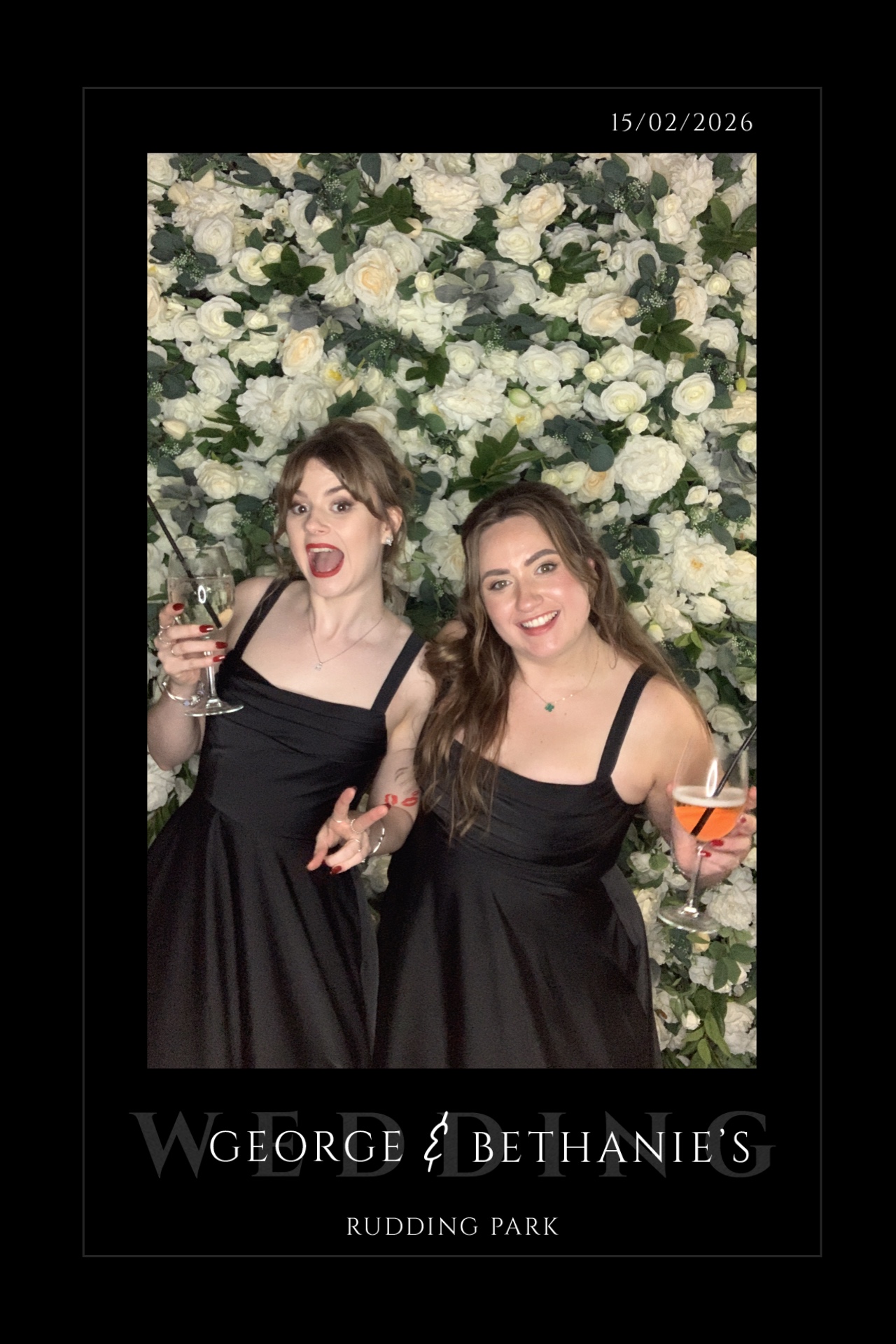 George and Bethanie’s Wedding | View more photos from the event at gallery.magicimages.uk/u/MagicImages/George-and-Bethanie’s-Wedding