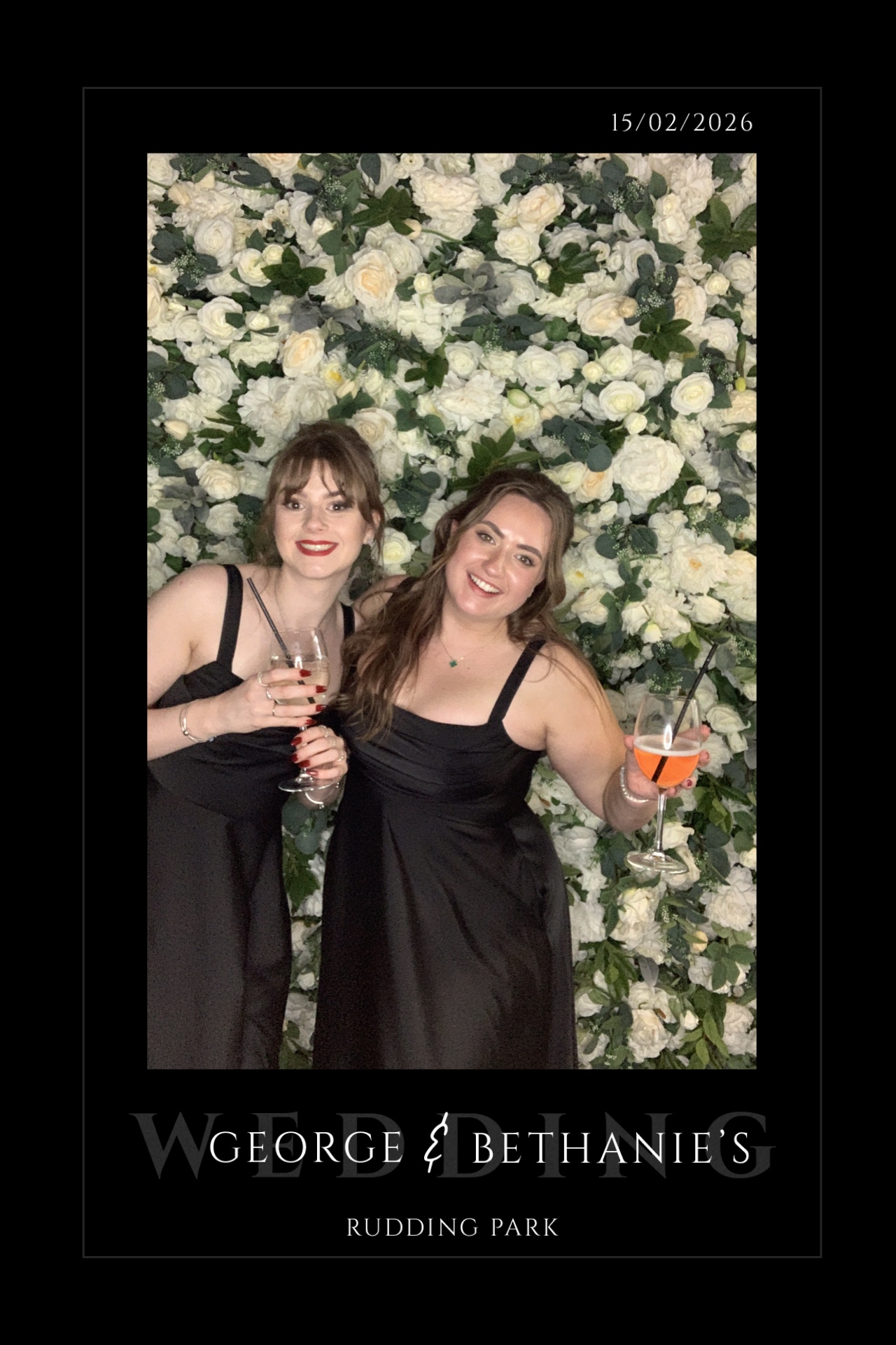 George and Bethanie’s Wedding | View more photos from the event at gallery.magicimages.uk/u/MagicImages/George-and-Bethanie’s-Wedding