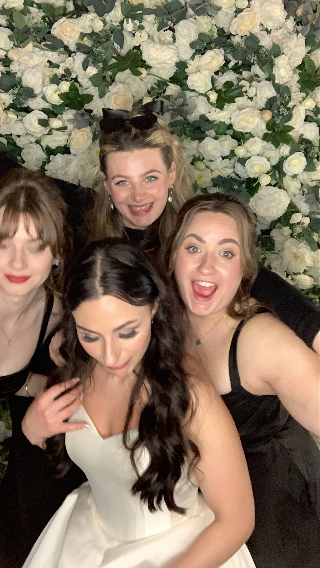 George and Bethanie’s Wedding | View more photos from the event at gallery.magicimages.uk/u/MagicImages/George-and-Bethanie’s-Wedding