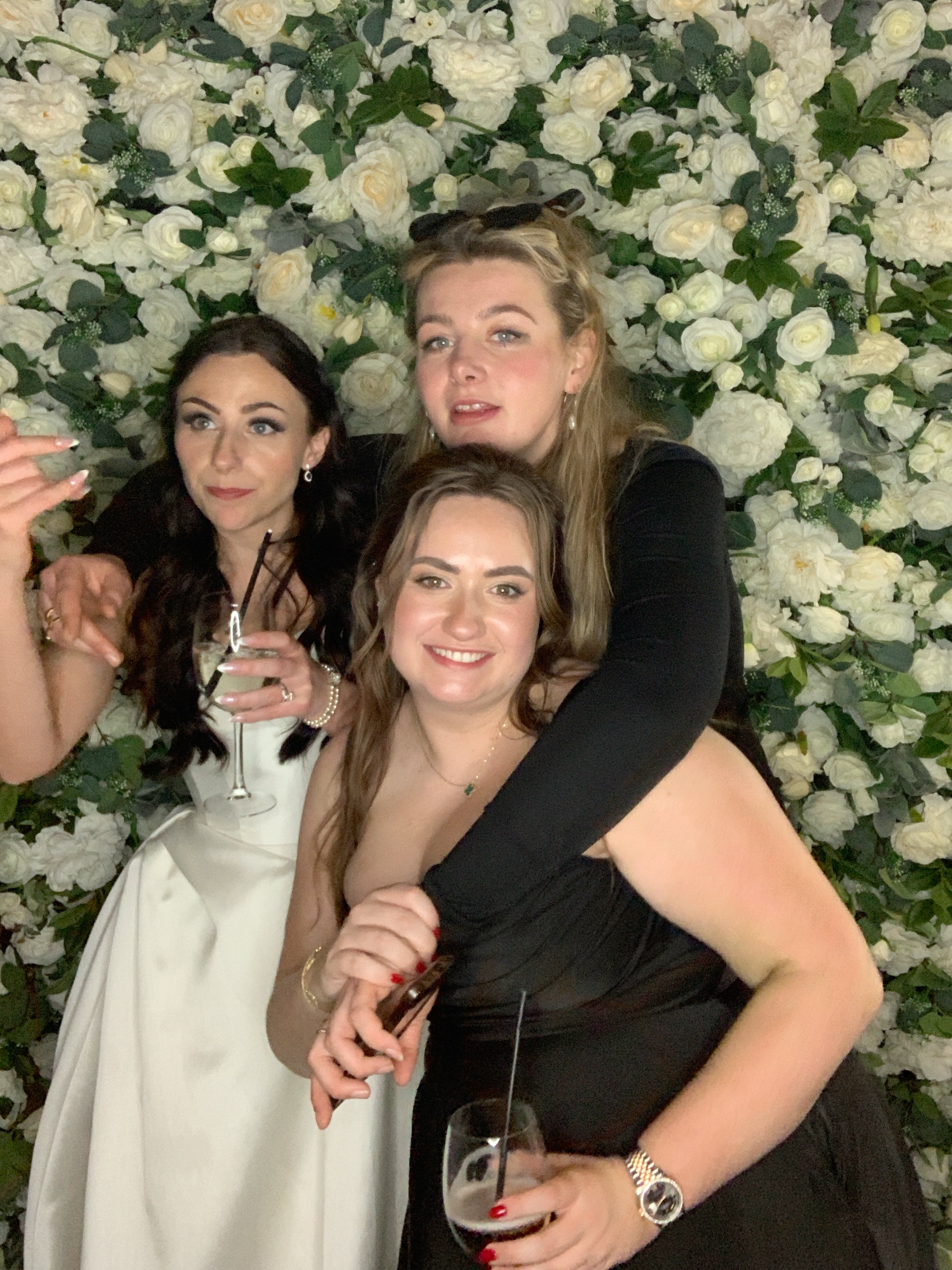 George and Bethanie’s Wedding | View more photos from the event at gallery.magicimages.uk/u/MagicImages/George-and-Bethanie’s-Wedding