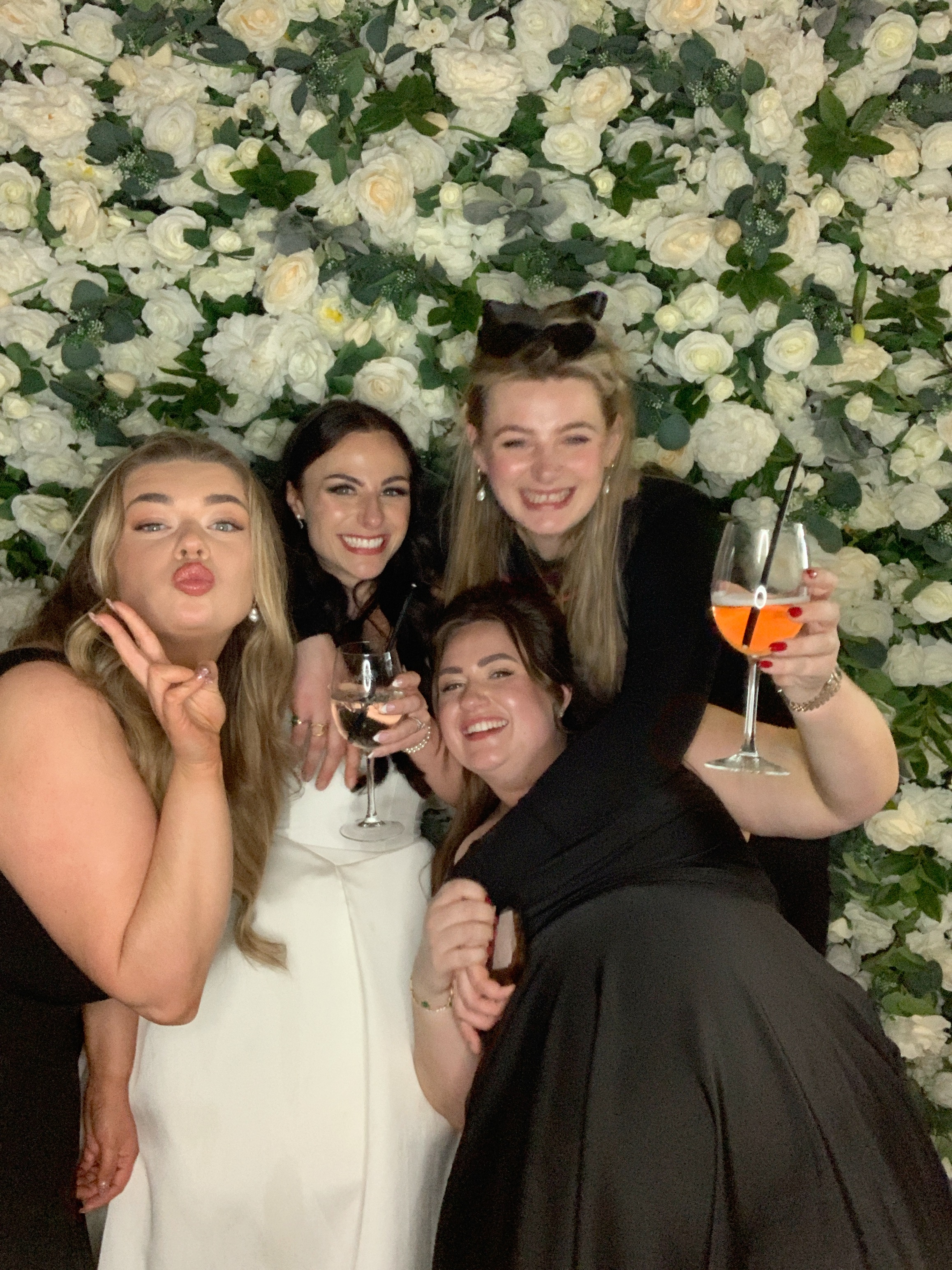 George and Bethanie’s Wedding | View more photos from the event at gallery.magicimages.uk/u/MagicImages/George-and-Bethanie’s-Wedding