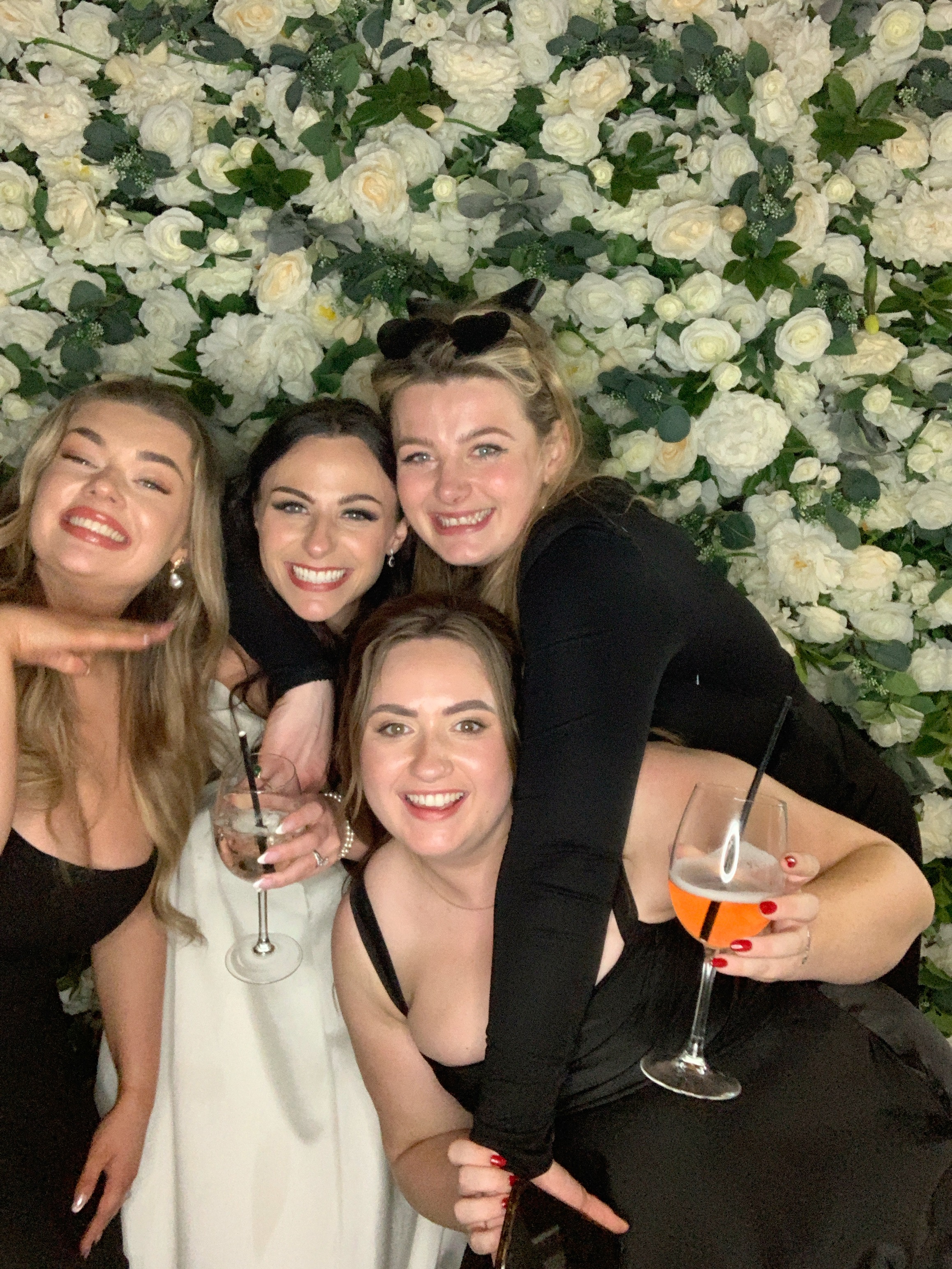 George and Bethanie’s Wedding | View more photos from the event at gallery.magicimages.uk/u/MagicImages/George-and-Bethanie’s-Wedding