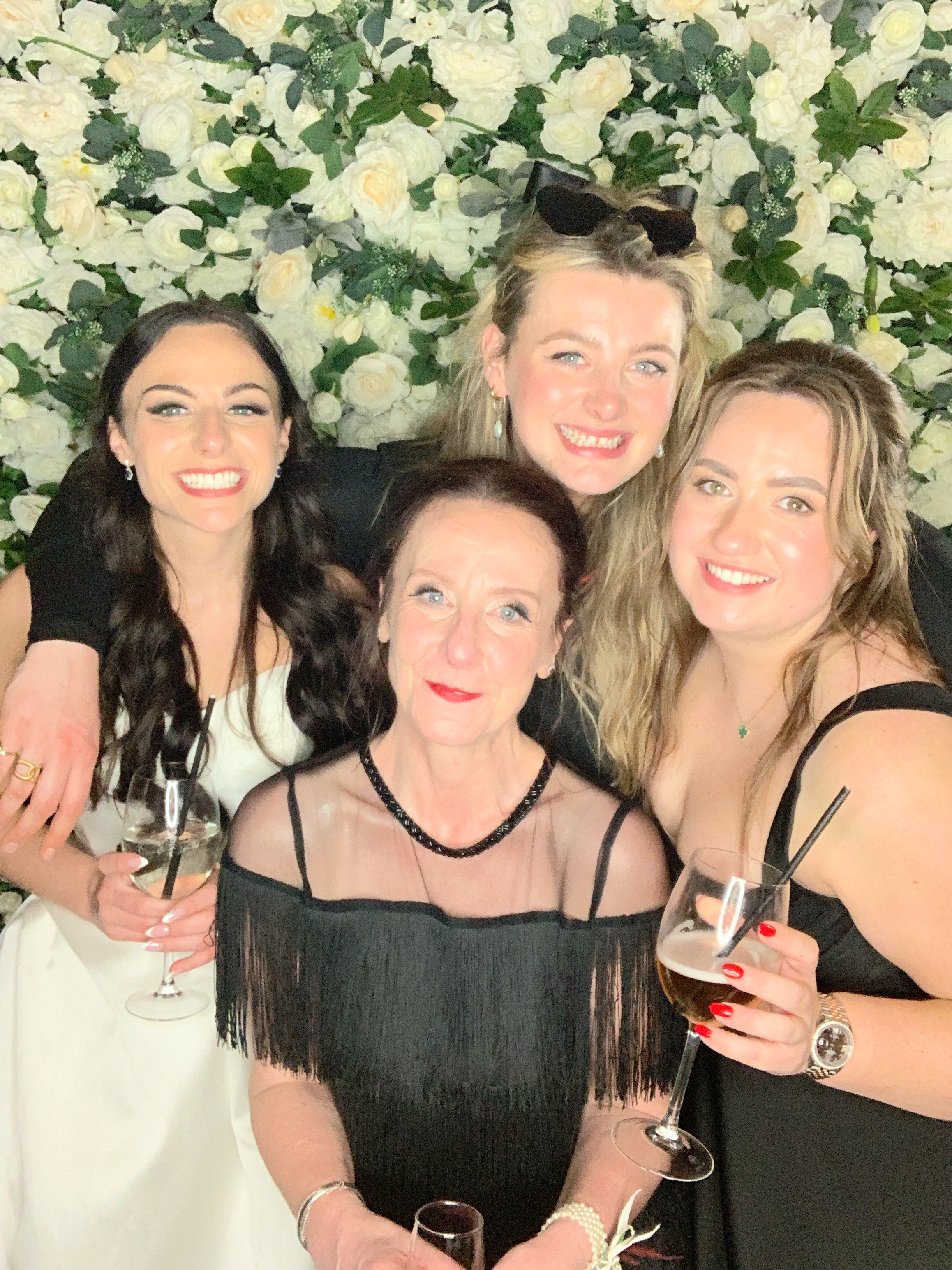 George and Bethanie’s Wedding | View more photos from the event at gallery.magicimages.uk/u/MagicImages/George-and-Bethanie’s-Wedding