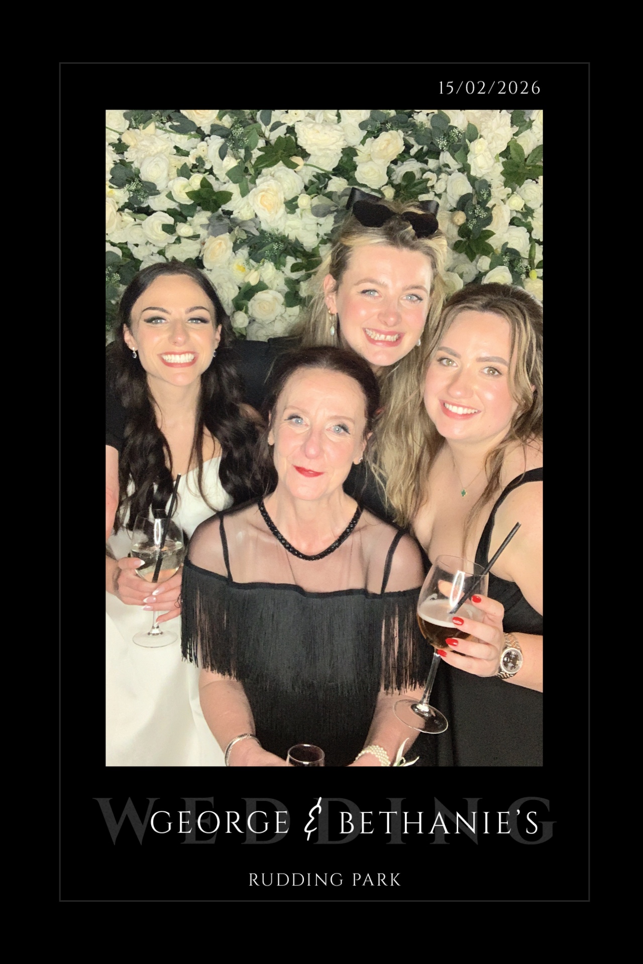 George and Bethanie’s Wedding | View more photos from the event at gallery.magicimages.uk/u/MagicImages/George-and-Bethanie’s-Wedding