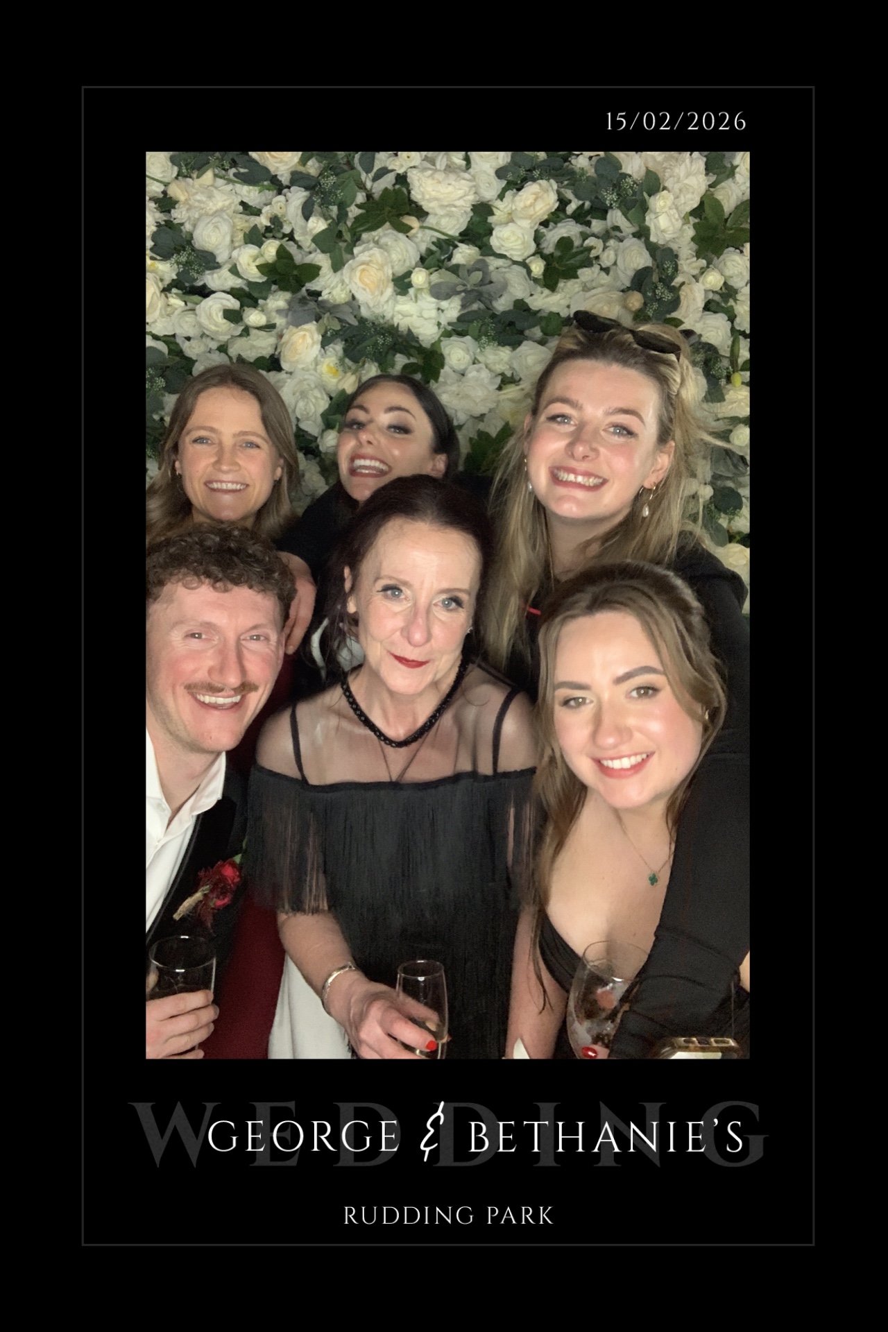 George and Bethanie’s Wedding | View more photos from the event at gallery.magicimages.uk/u/MagicImages/George-and-Bethanie’s-Wedding