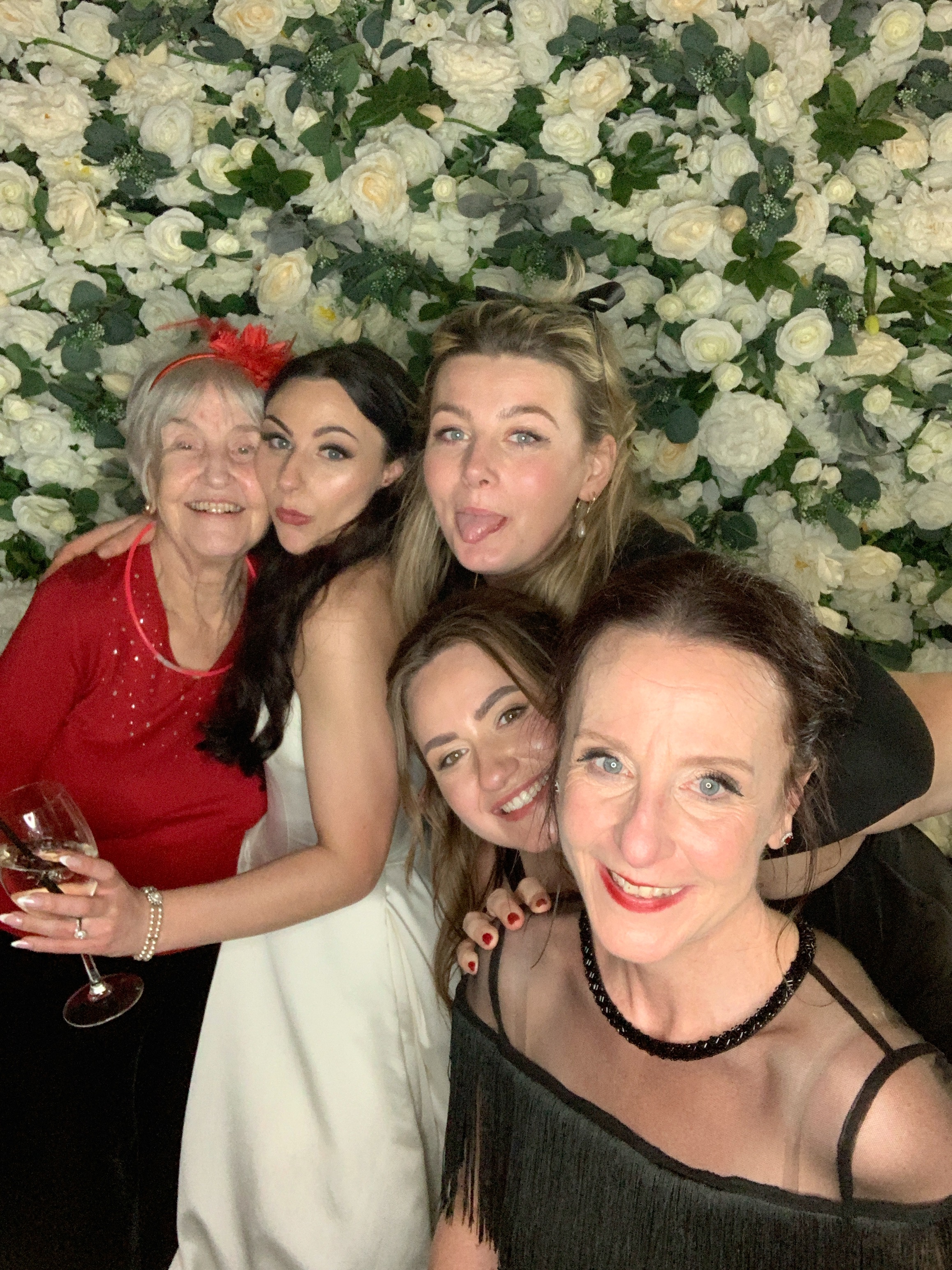 George and Bethanie’s Wedding | View more photos from the event at gallery.magicimages.uk/u/MagicImages/George-and-Bethanie’s-Wedding